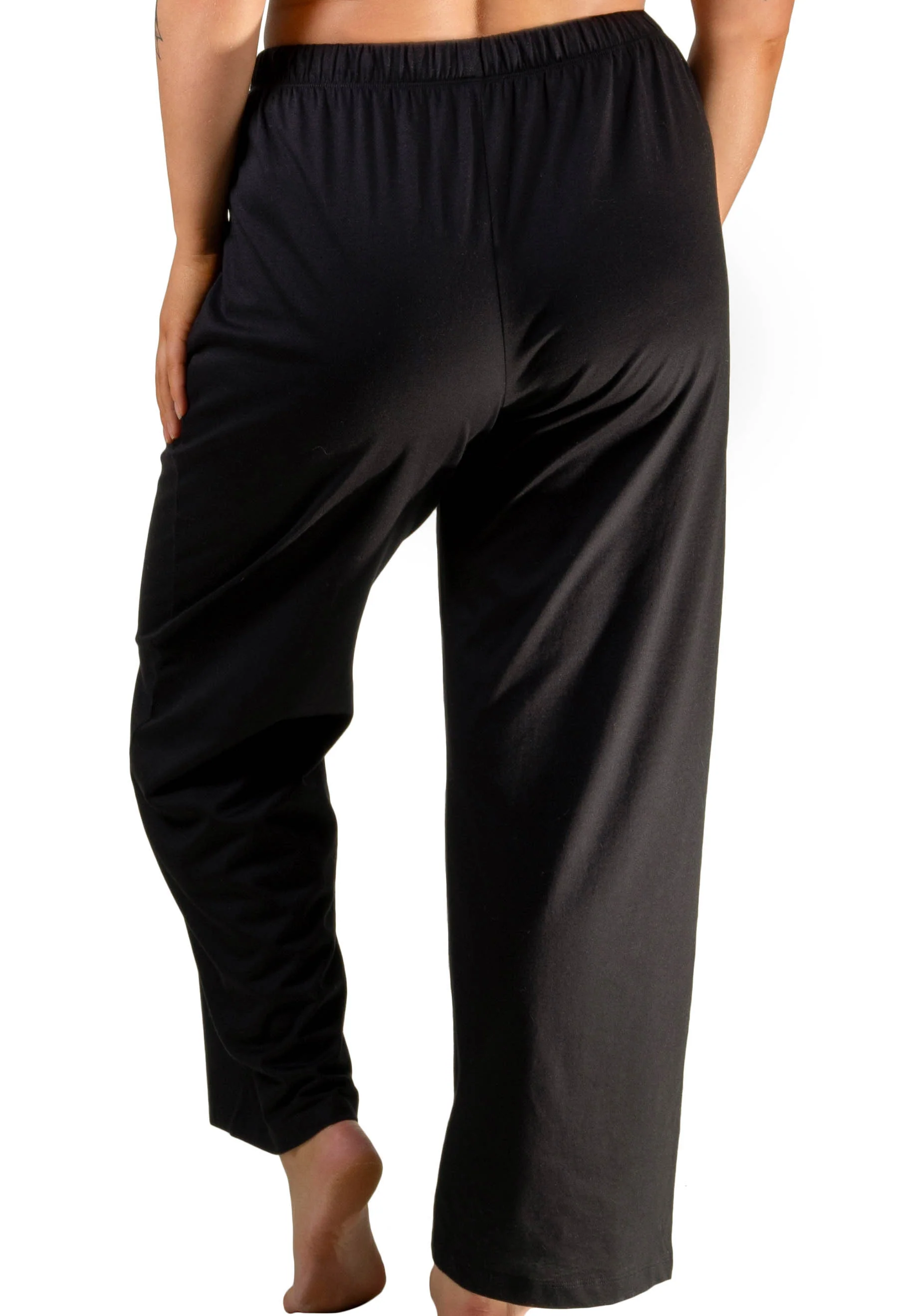100% Cotton Pyjama Pants - Image 3