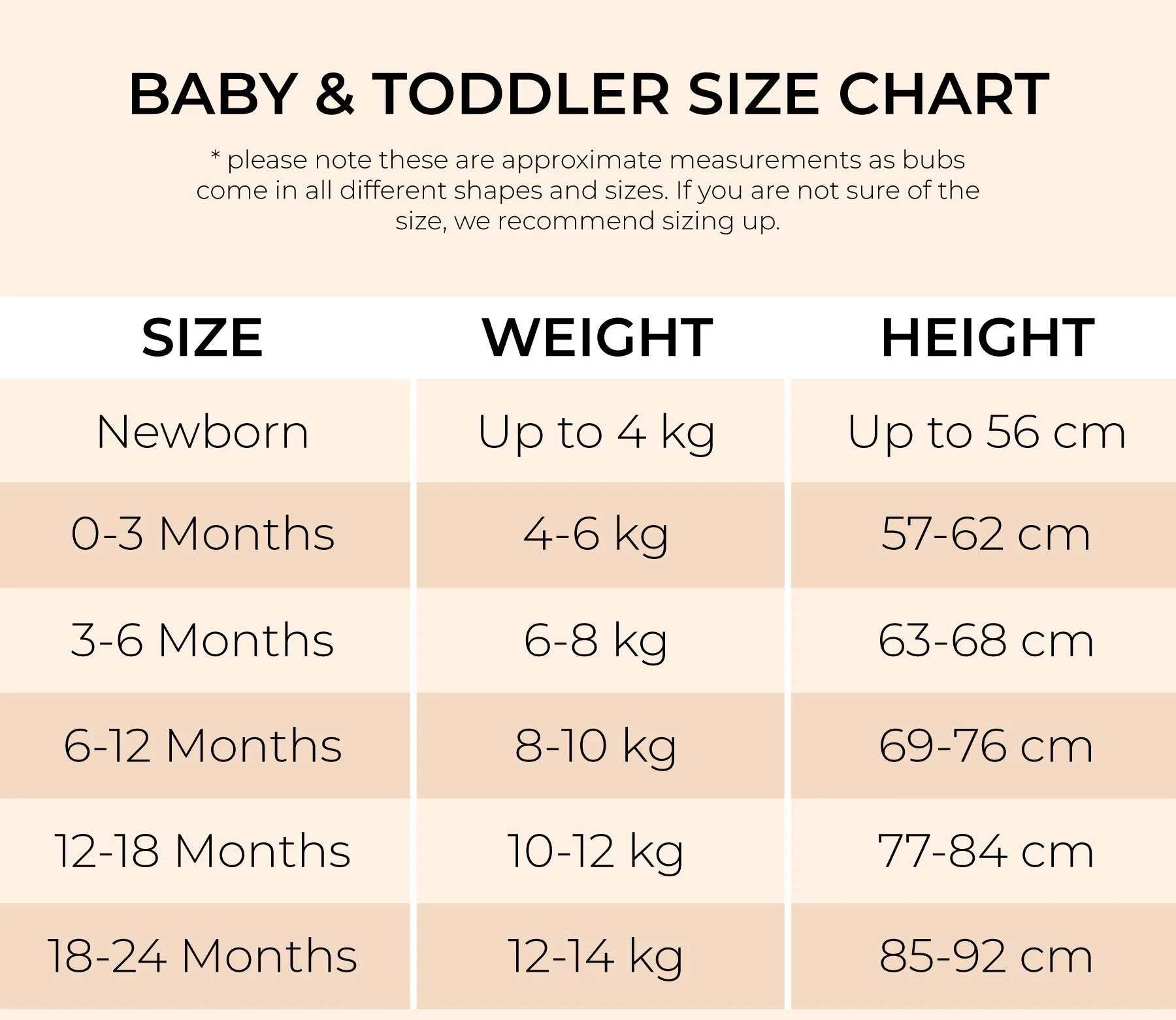 100% Organic Cotton Short Sleeve Baby Bodysuit - Image 24