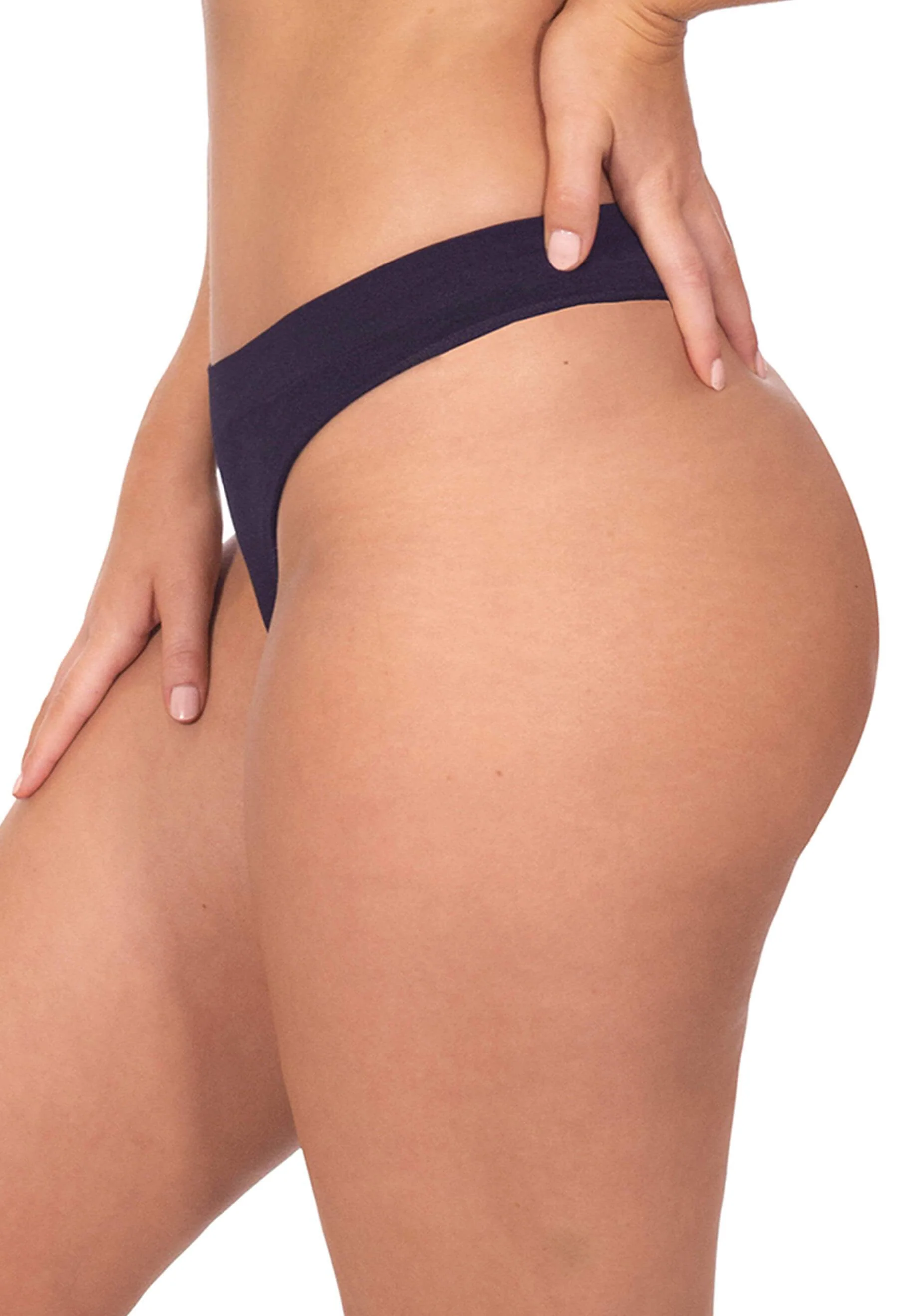 Seamless G String - Stretch Comfort 7 Pack - Image 7
