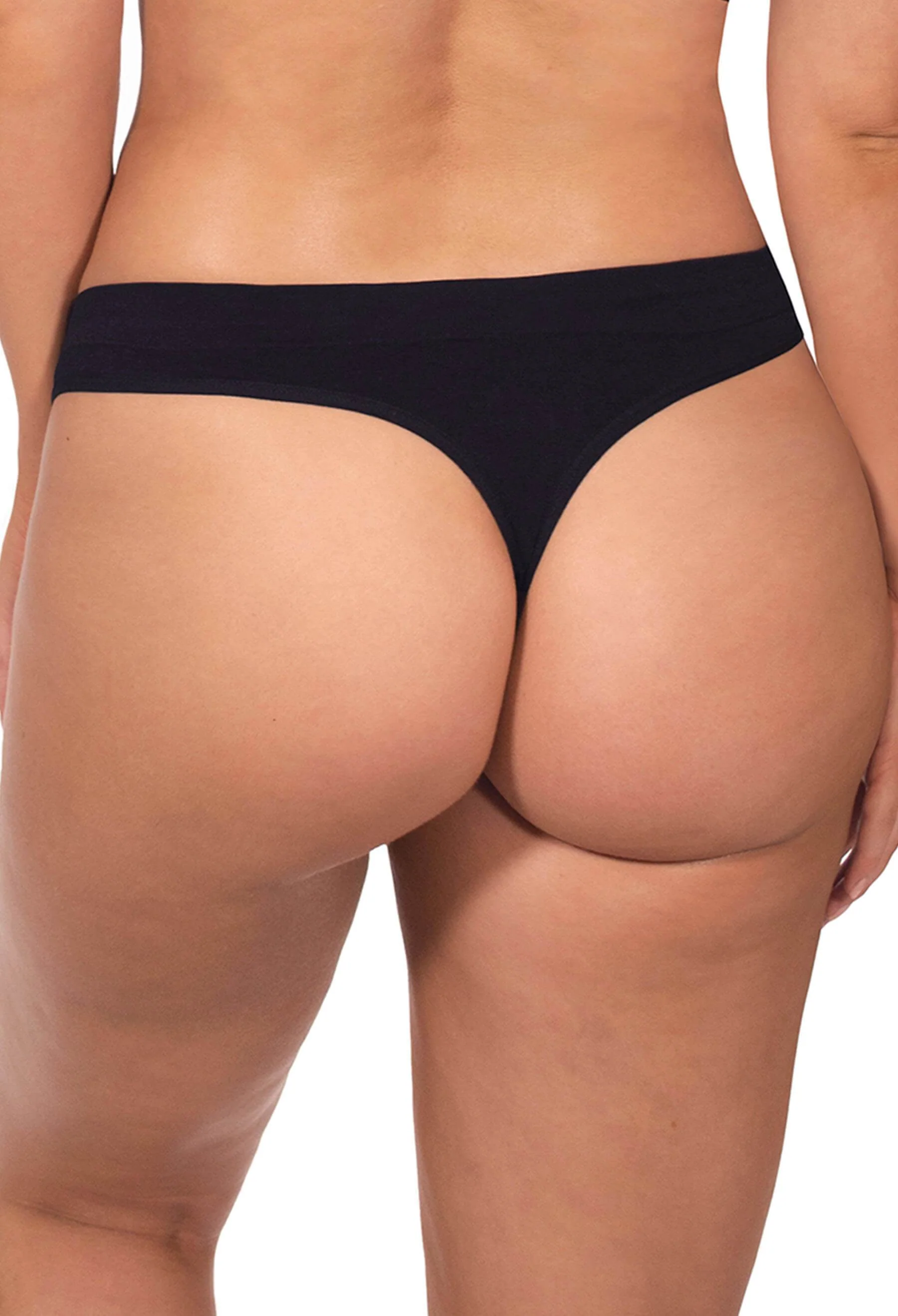 Seamless G String - Stretch Comfort 7 Pack - Image 8
