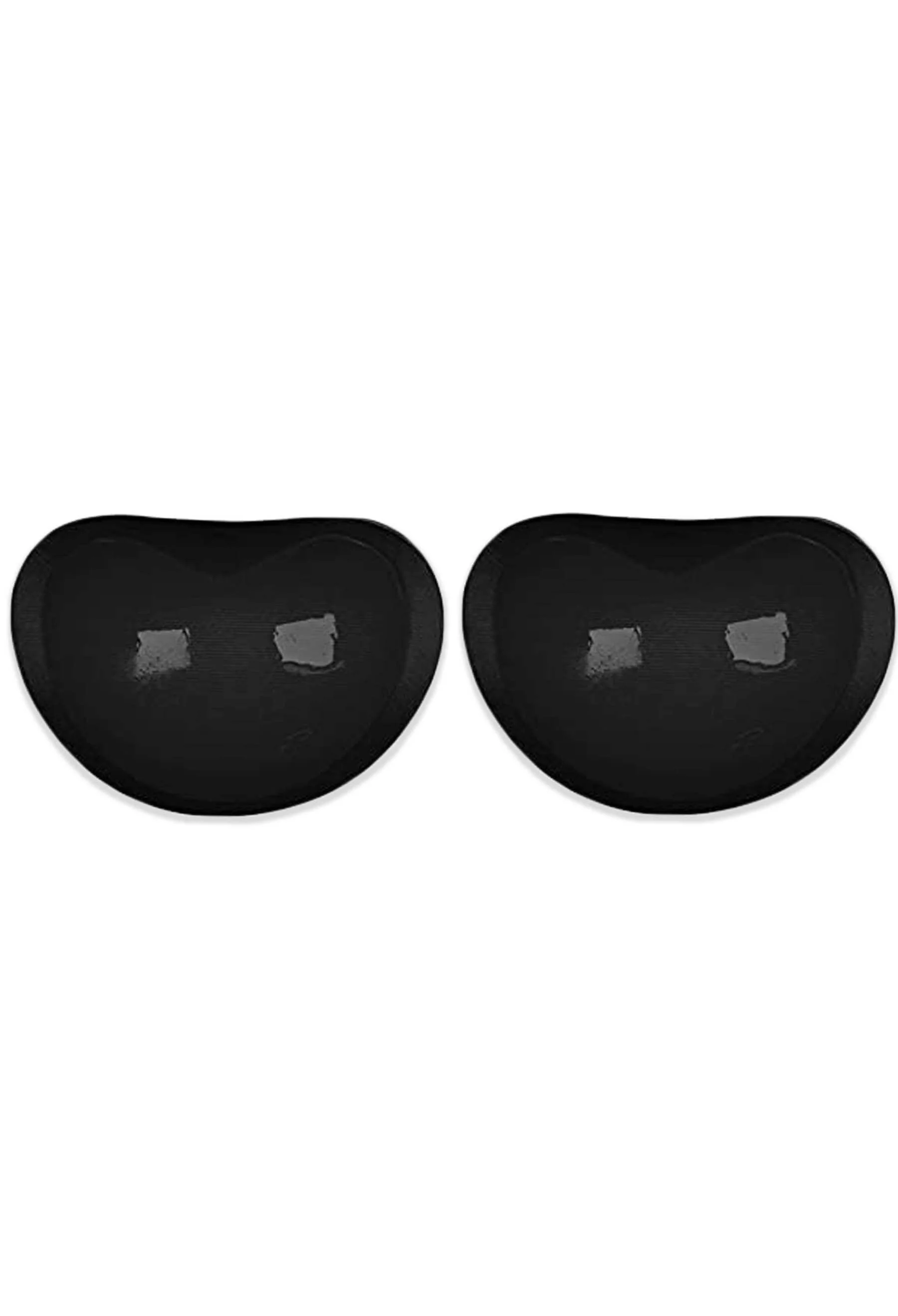 Adhesive Push Up Cleavage Booster Pads - 2 Pack - Image 3