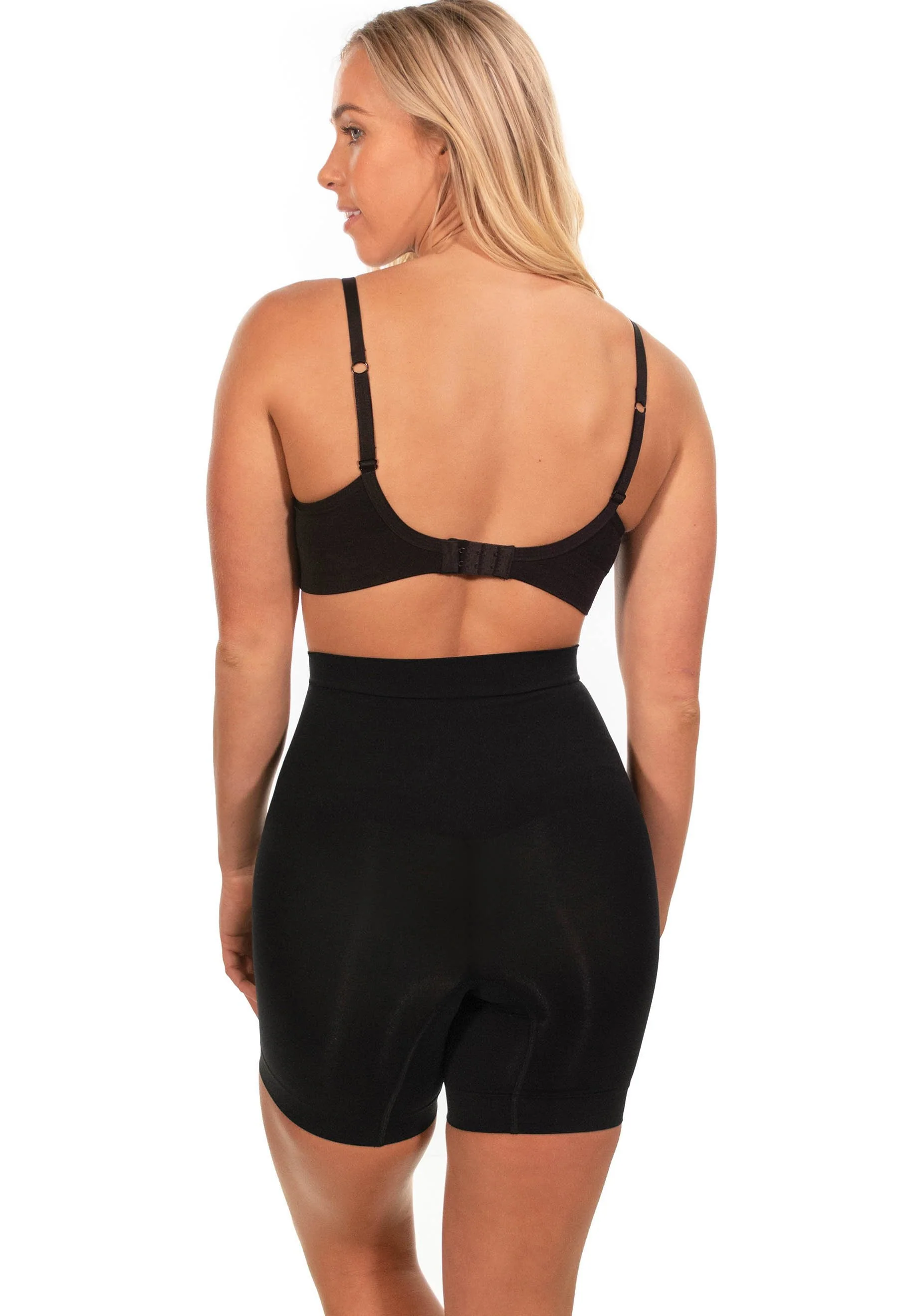 Anti-Chafing Shaping Shorts - Image 10