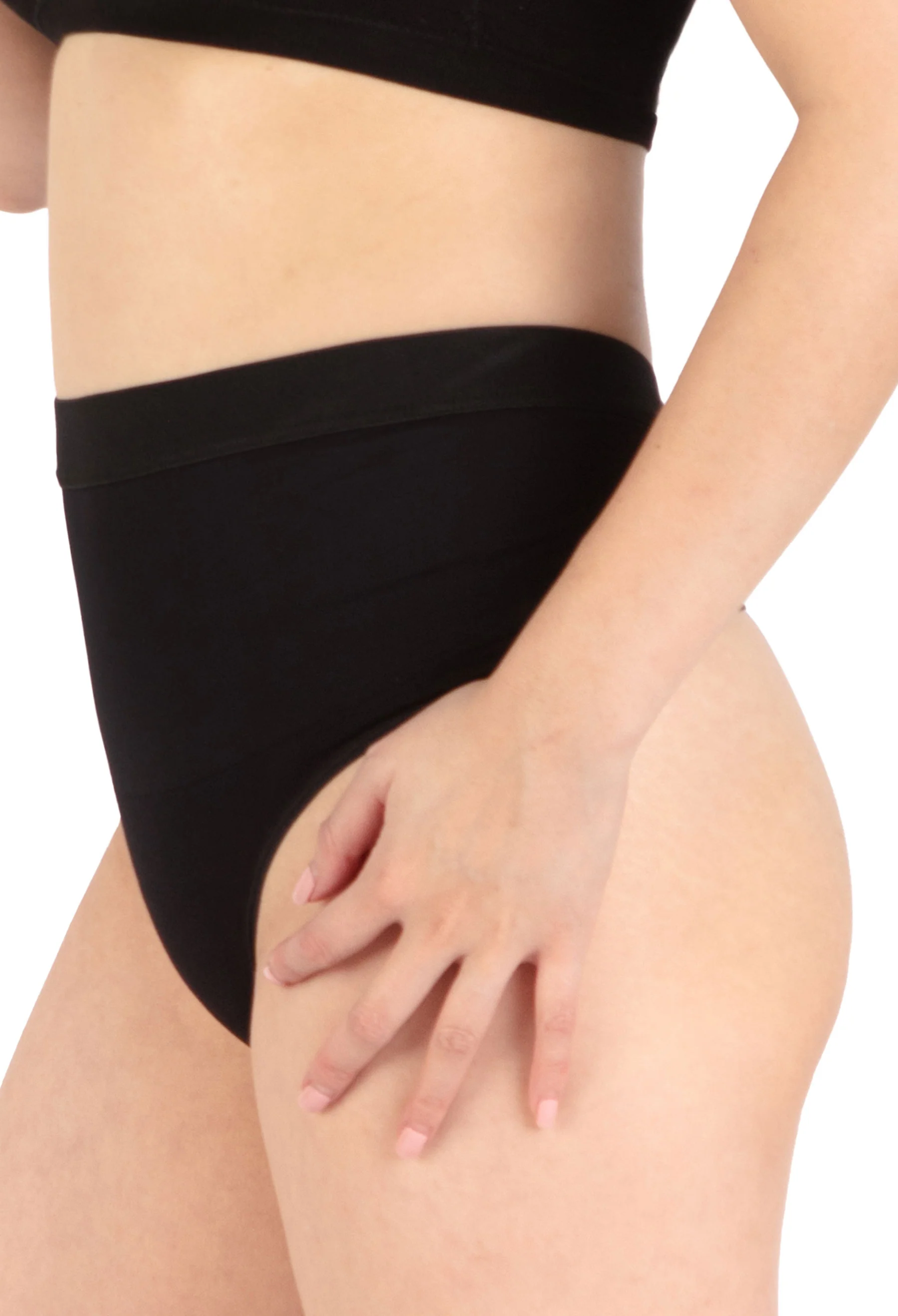 Backless Shaping G String - Image 3