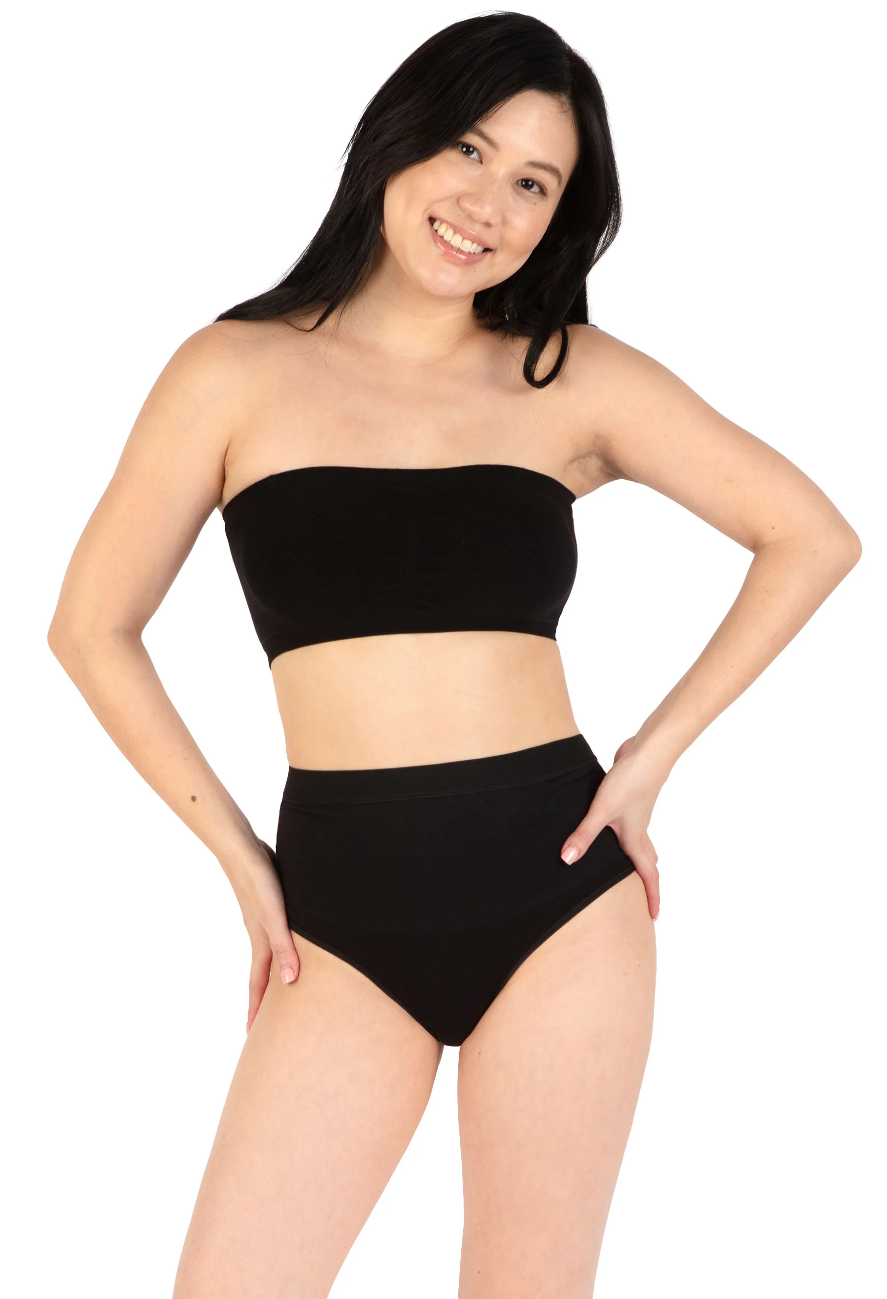 Backless Shaping G String - Image 4