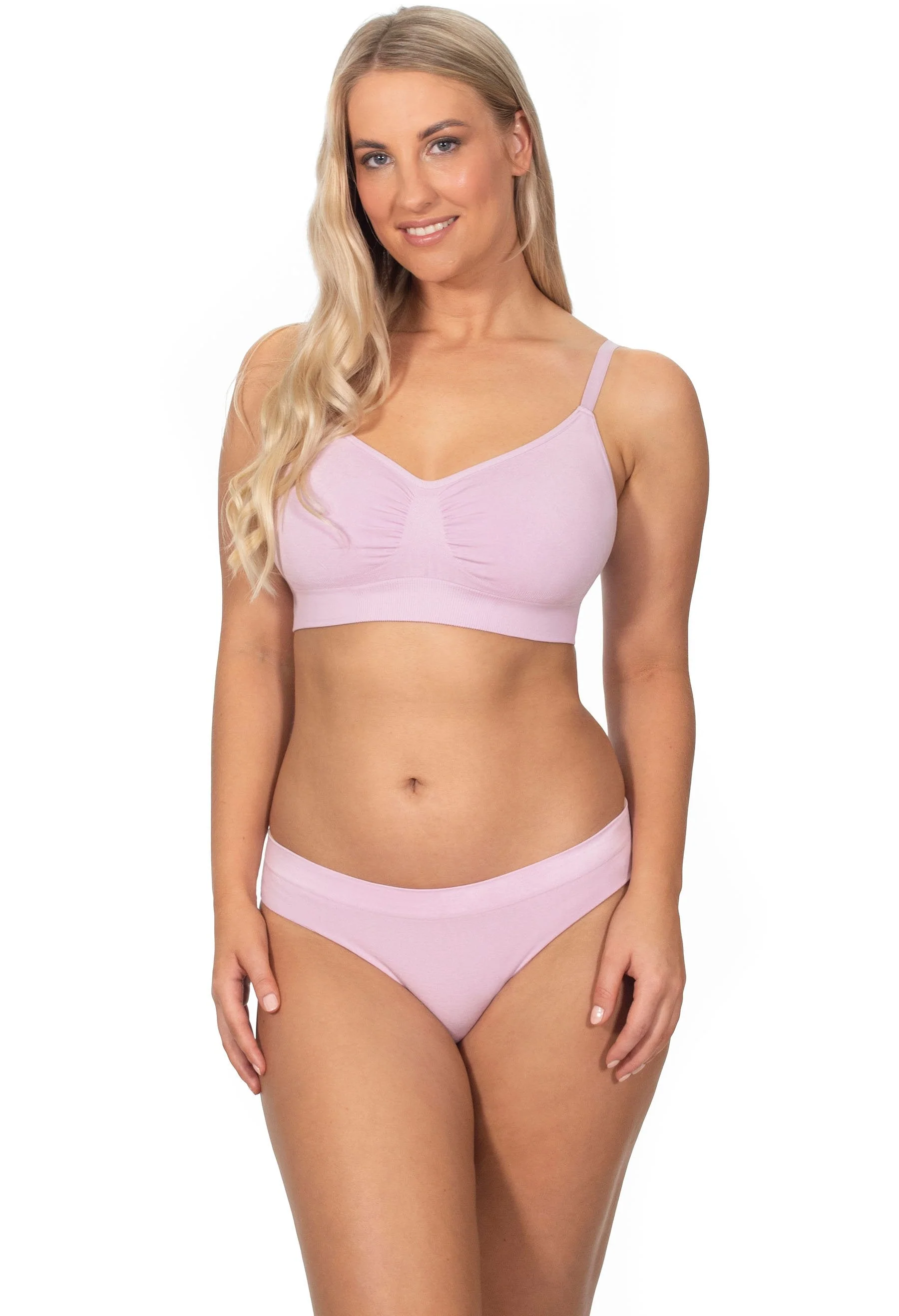 Bamboo Bikini - 3 Pack - Image 10