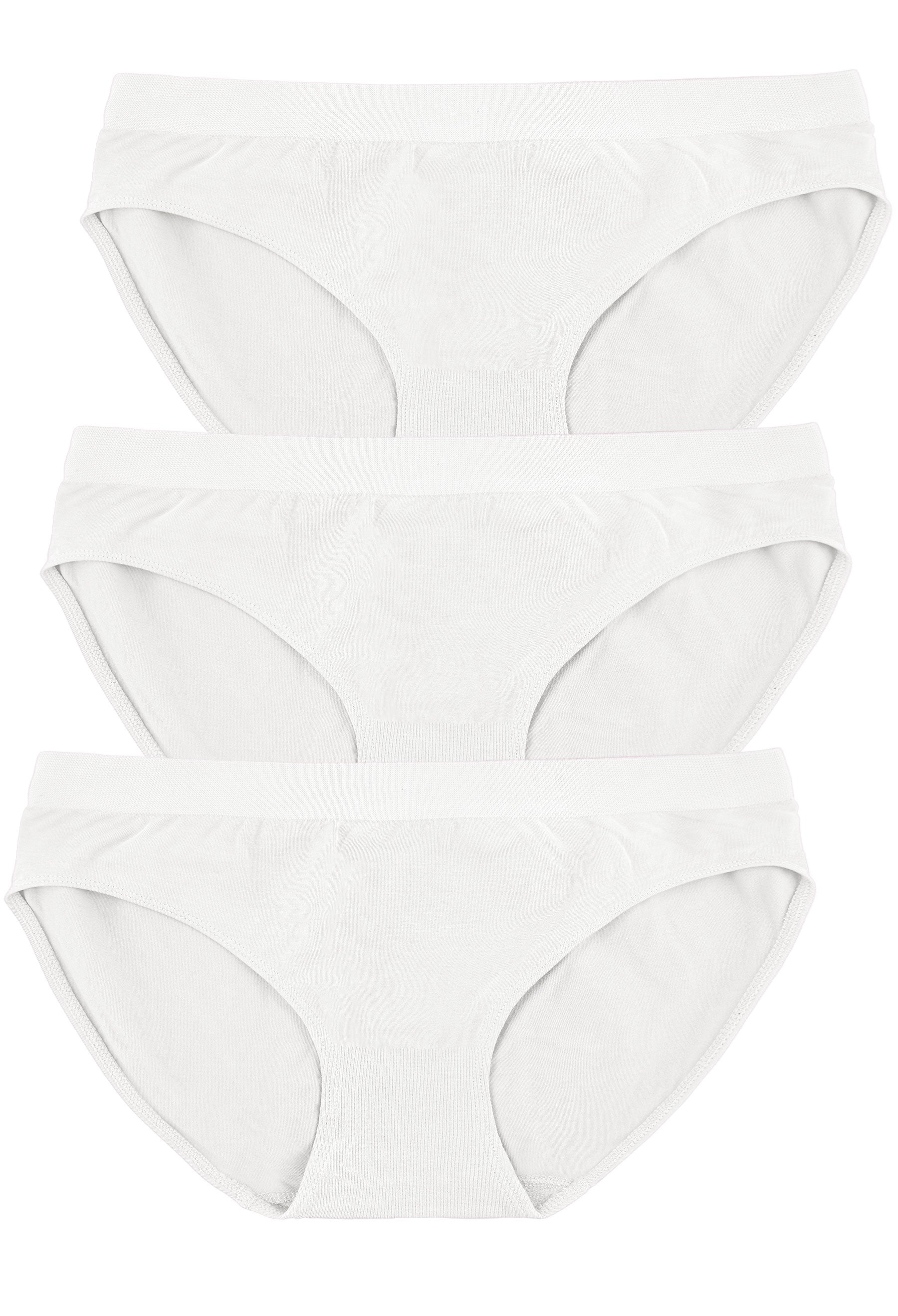 Bamboo Bikini - 3 Pack - Image 11