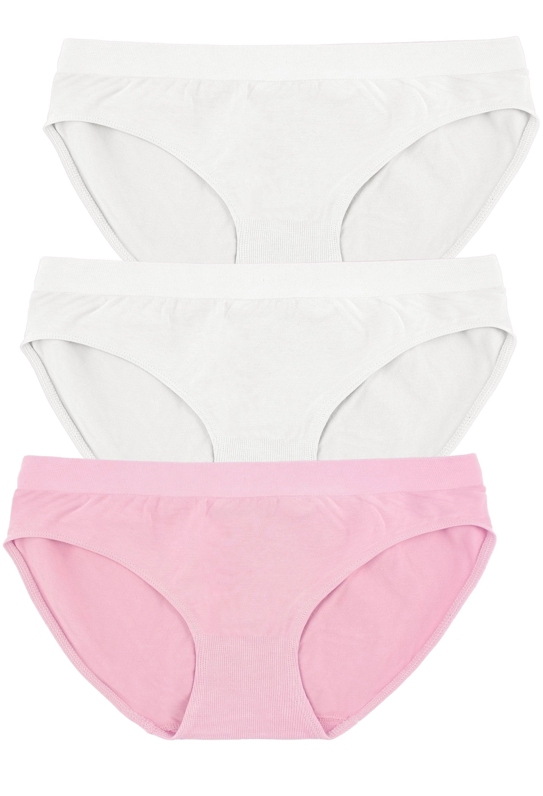 Bamboo Bikini - 3 Pack - Image 12