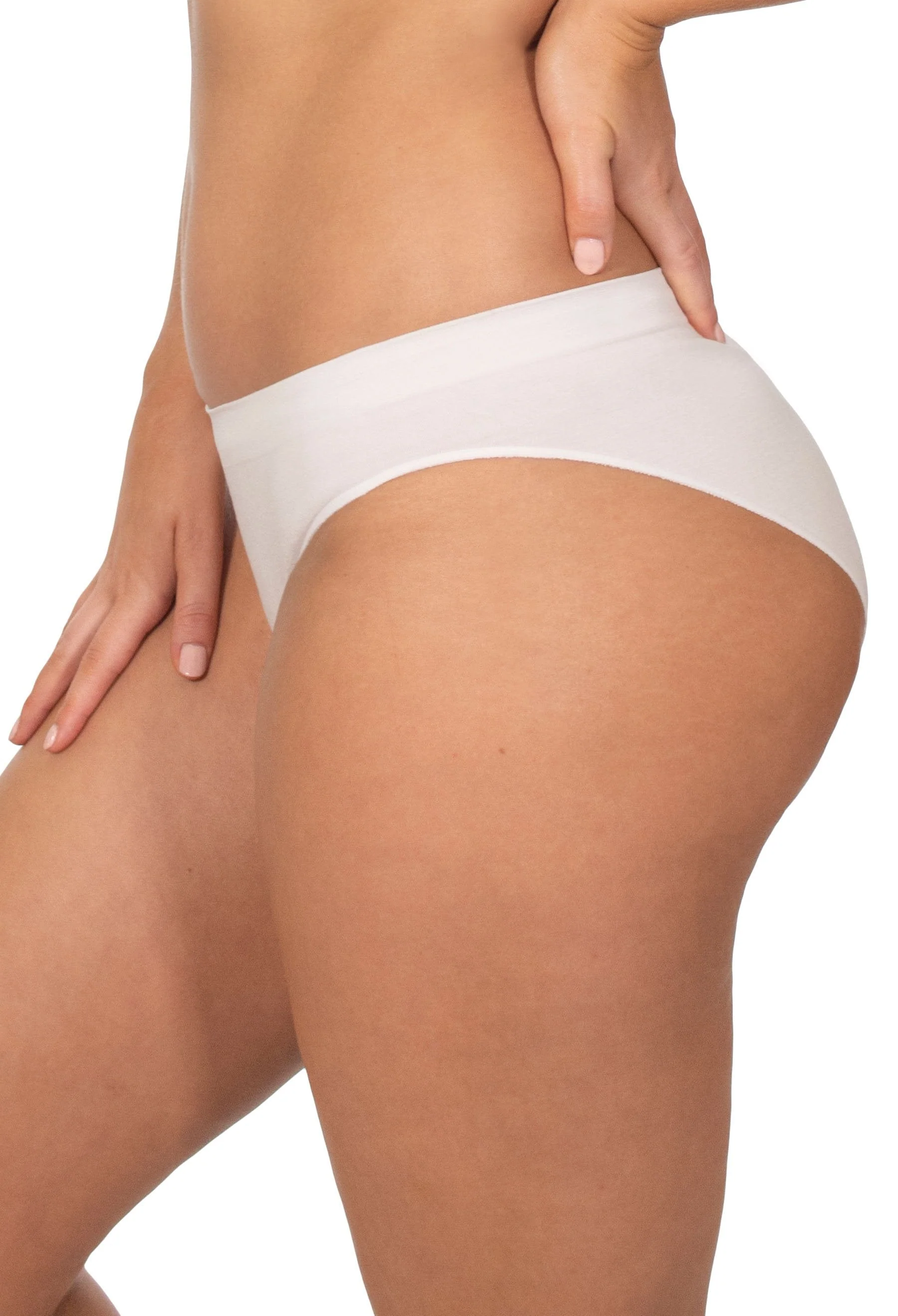 Bamboo Bikini - 3 Pack - Image 3