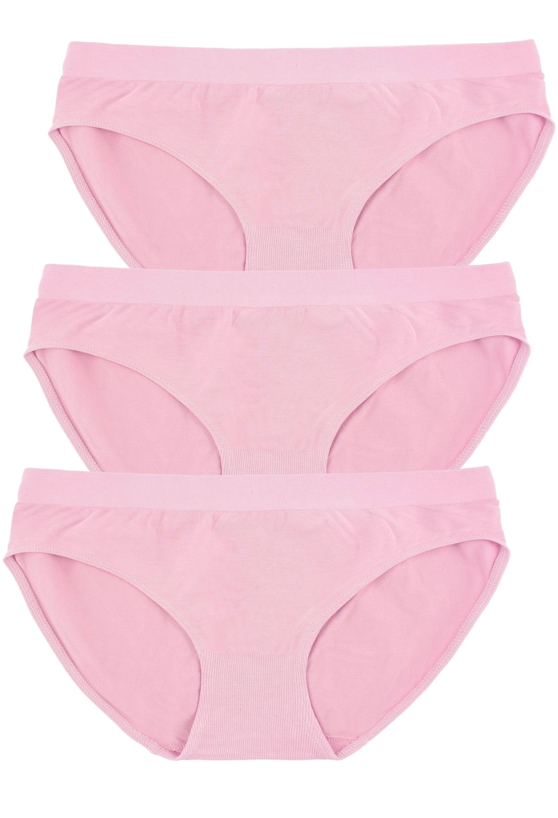 Bamboo Bikini - 3 Pack - Image 6