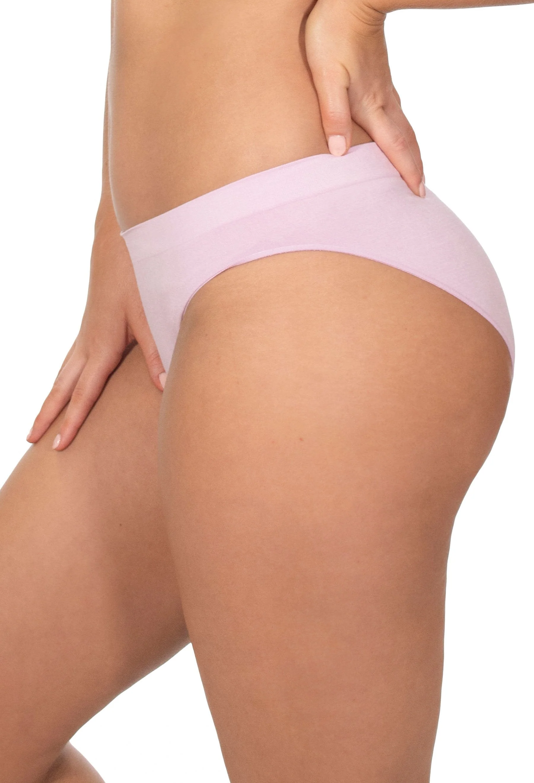 Bamboo Bikini - 3 Pack - Image 8