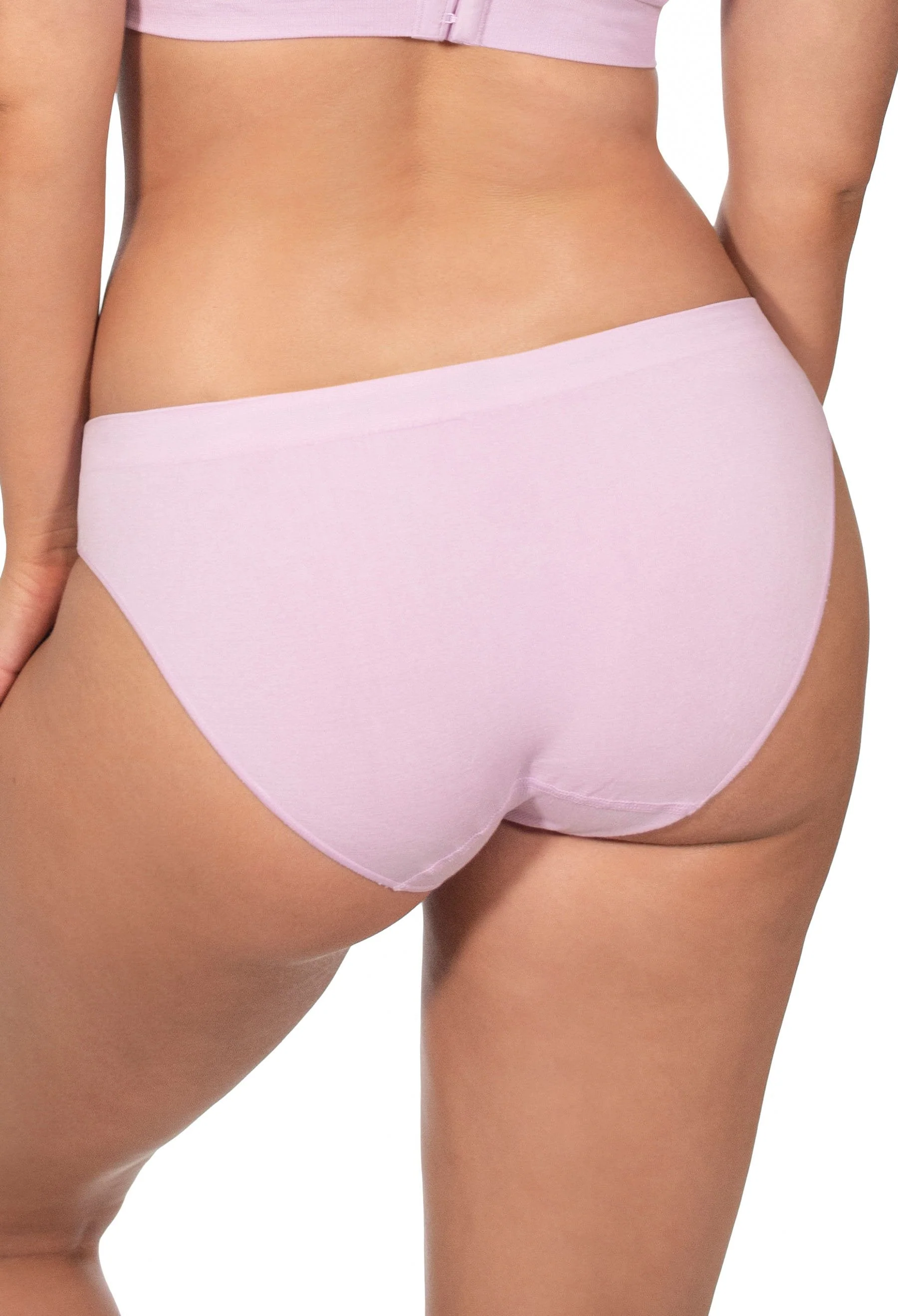 Bamboo Bikini - 3 Pack - Image 9