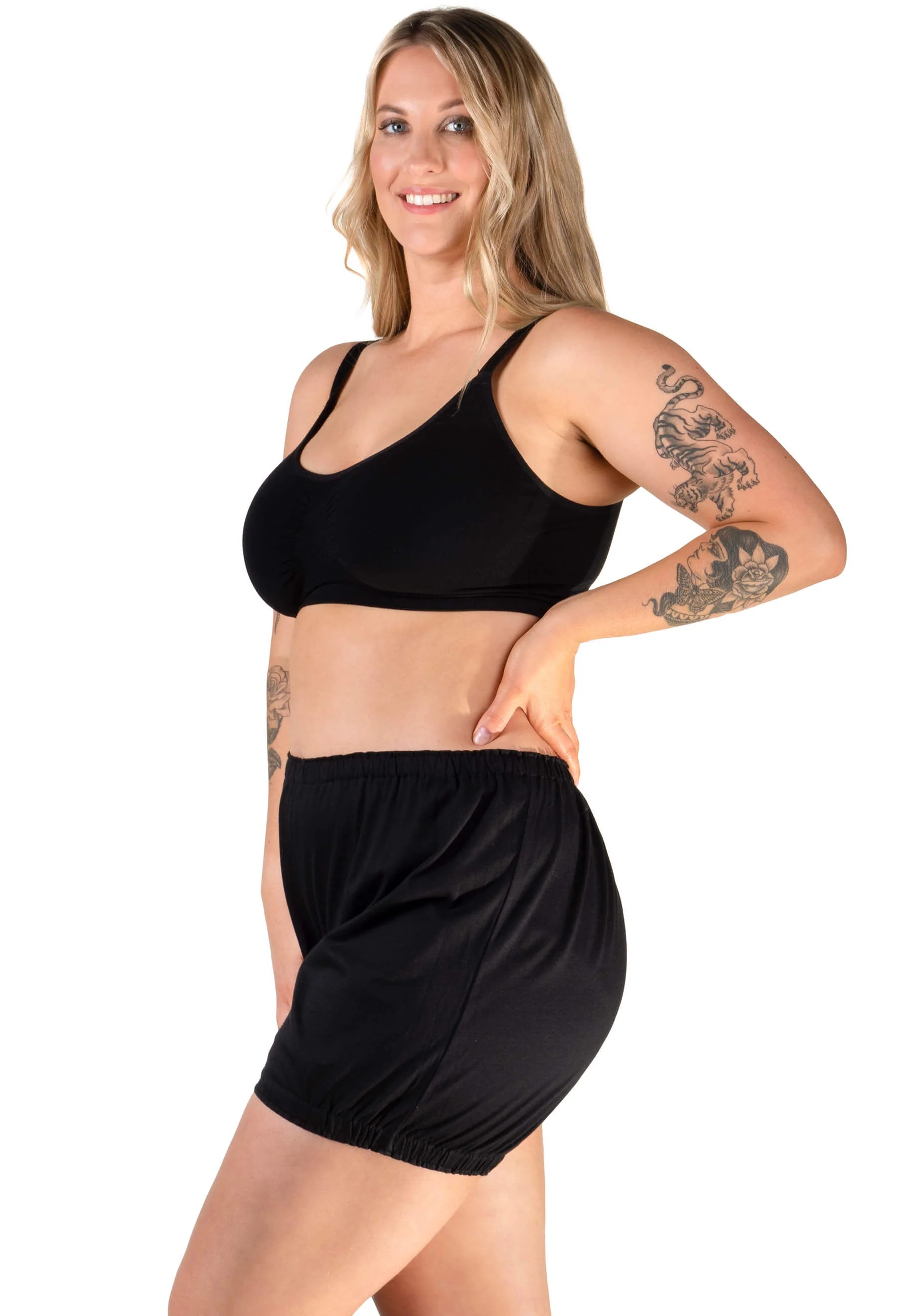 Bamboo Bloomers - 2 Pack - Image 10