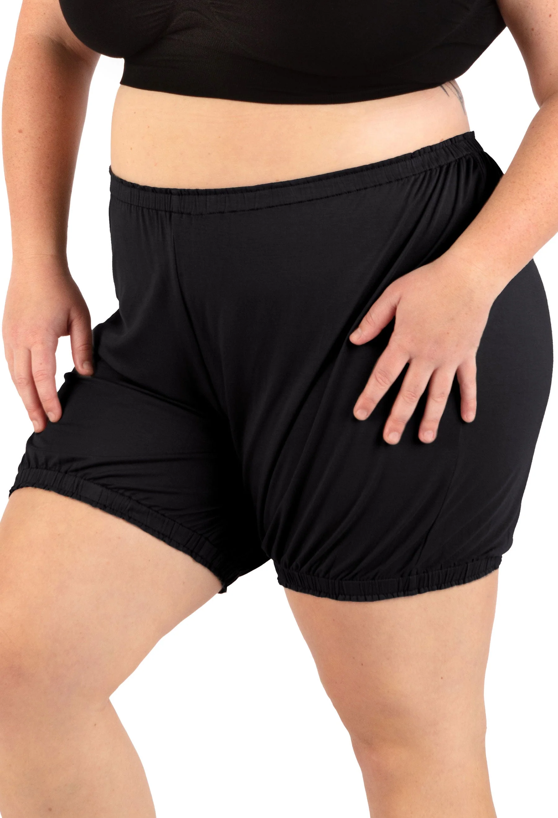 Bamboo Bloomers - 2 Pack - Image 3