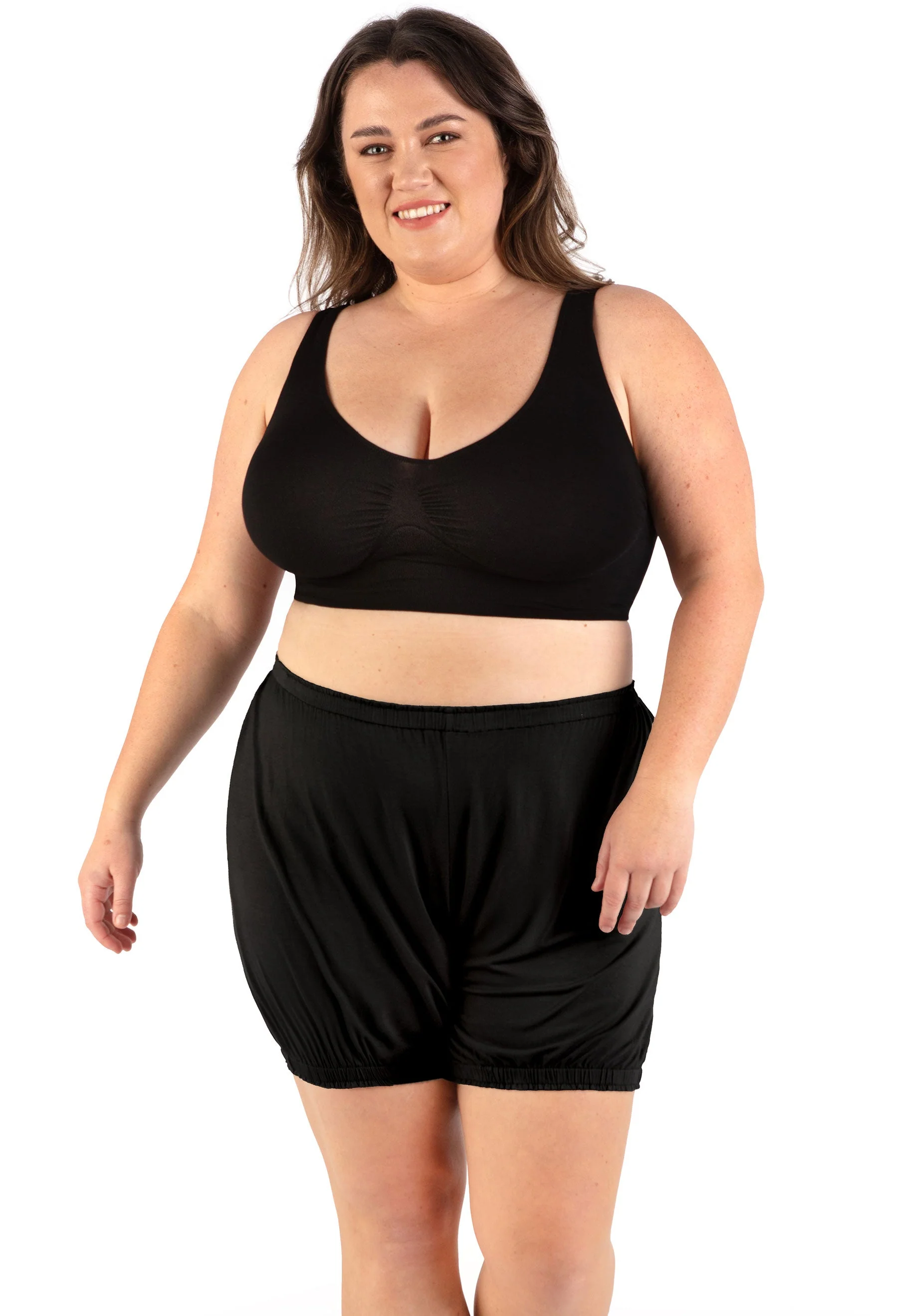 Bamboo Bloomers - 2 Pack - Image 5