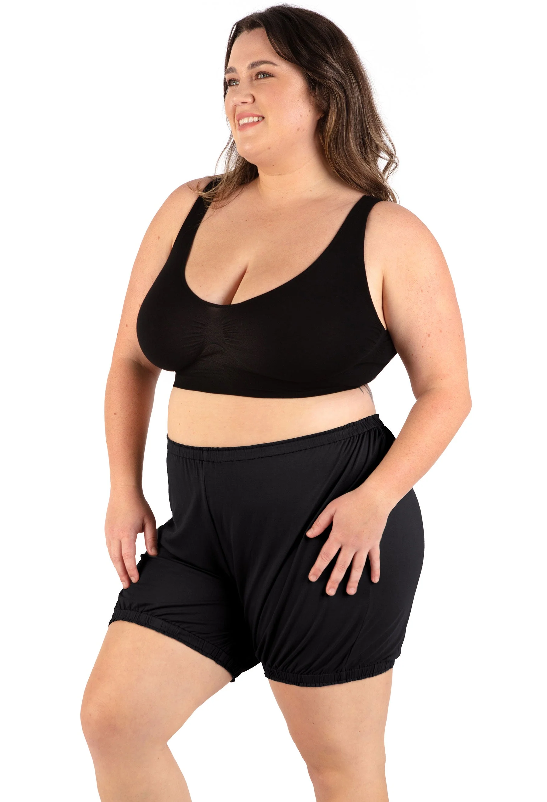 Bamboo Bloomers - 2 Pack - Image 6