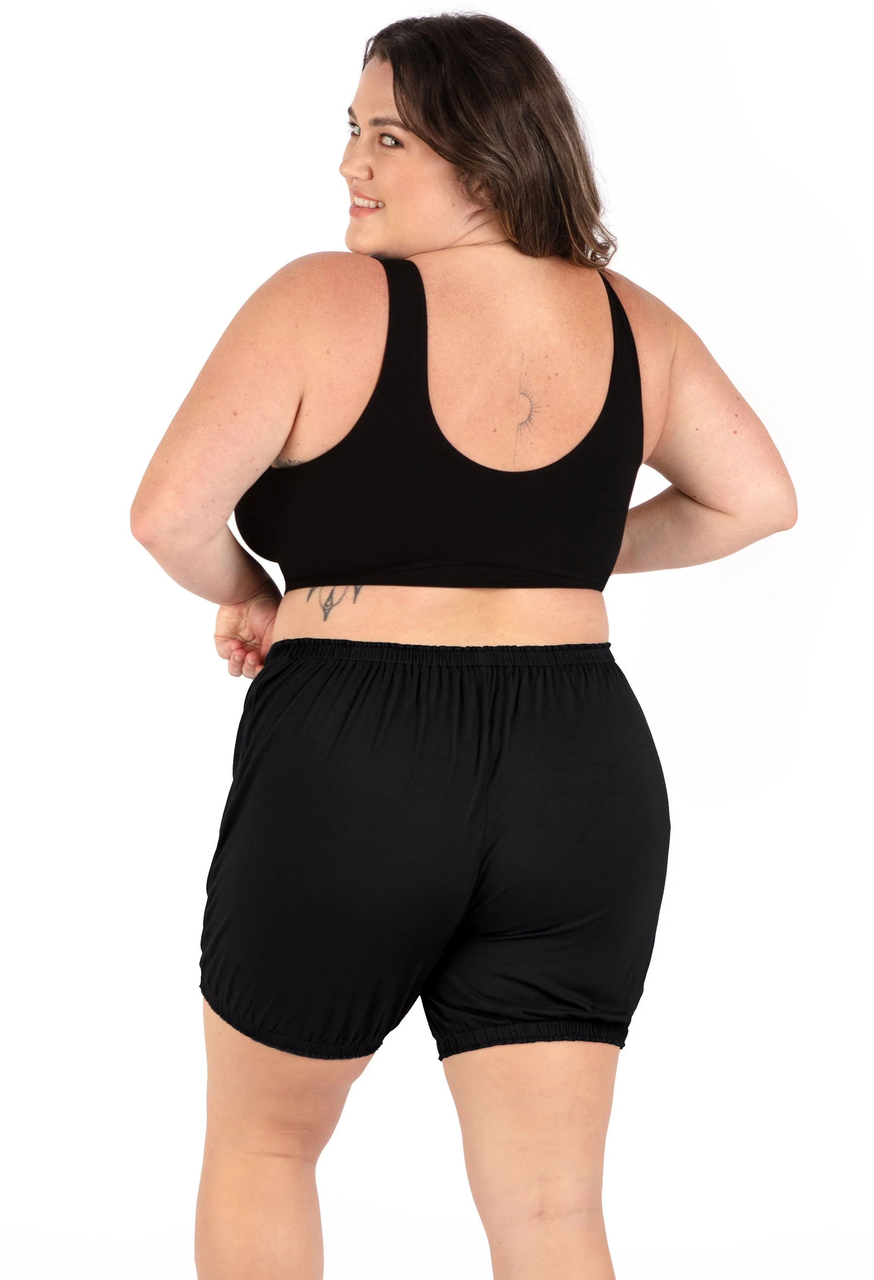 Bamboo Bloomers - 2 Pack - Image 7