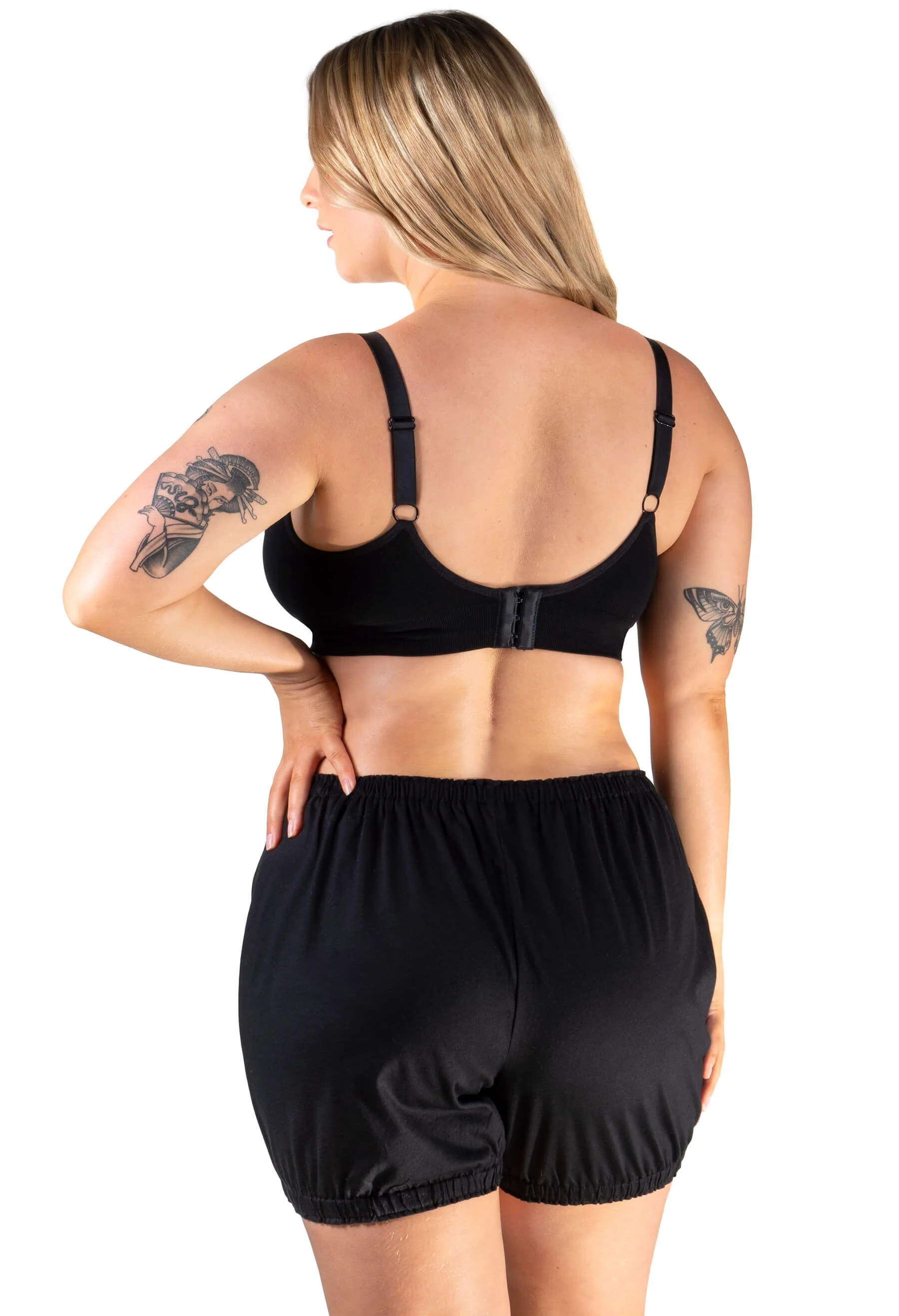 Bamboo Bloomers - Image 4