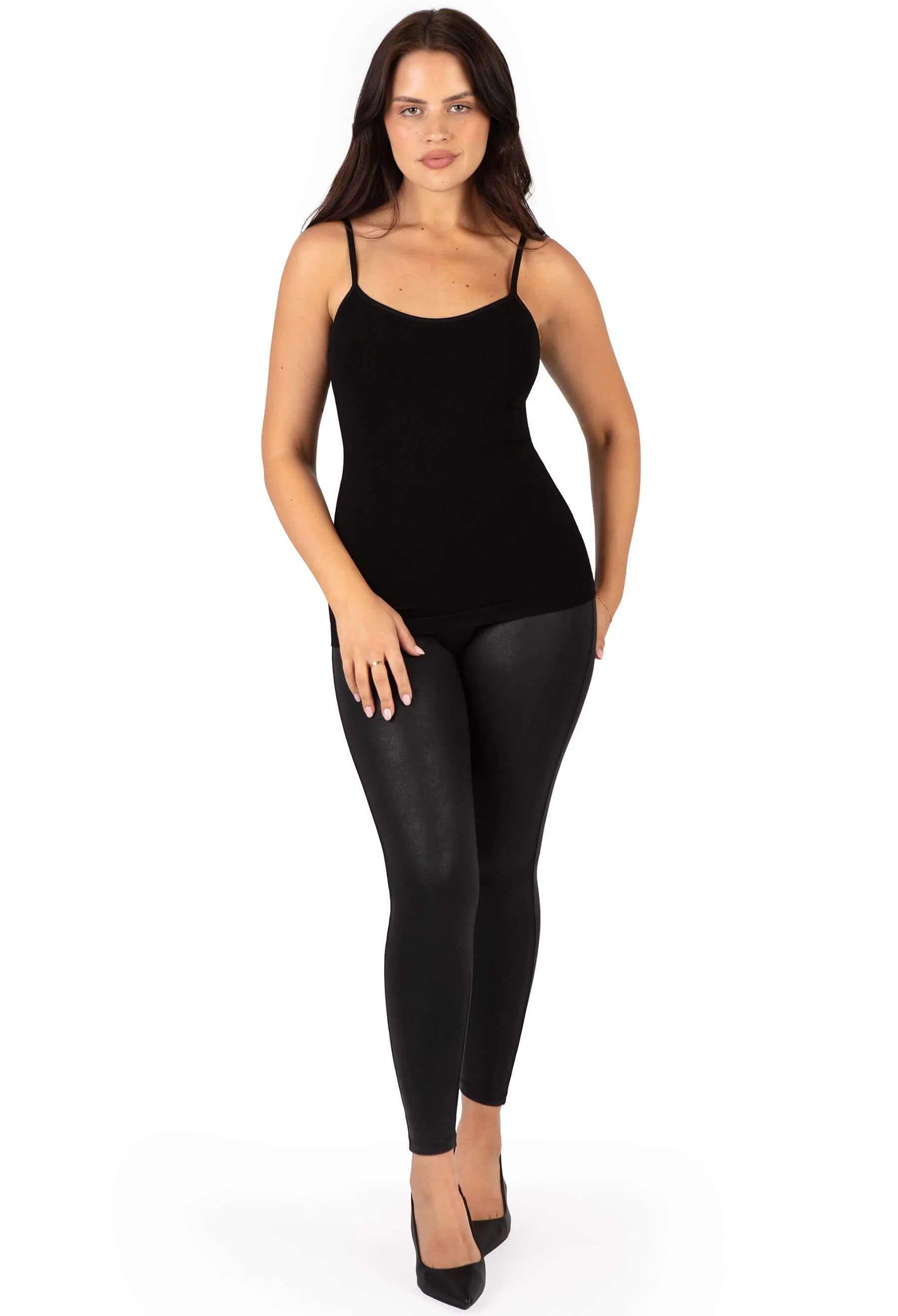 Bamboo Camisole - Image 21