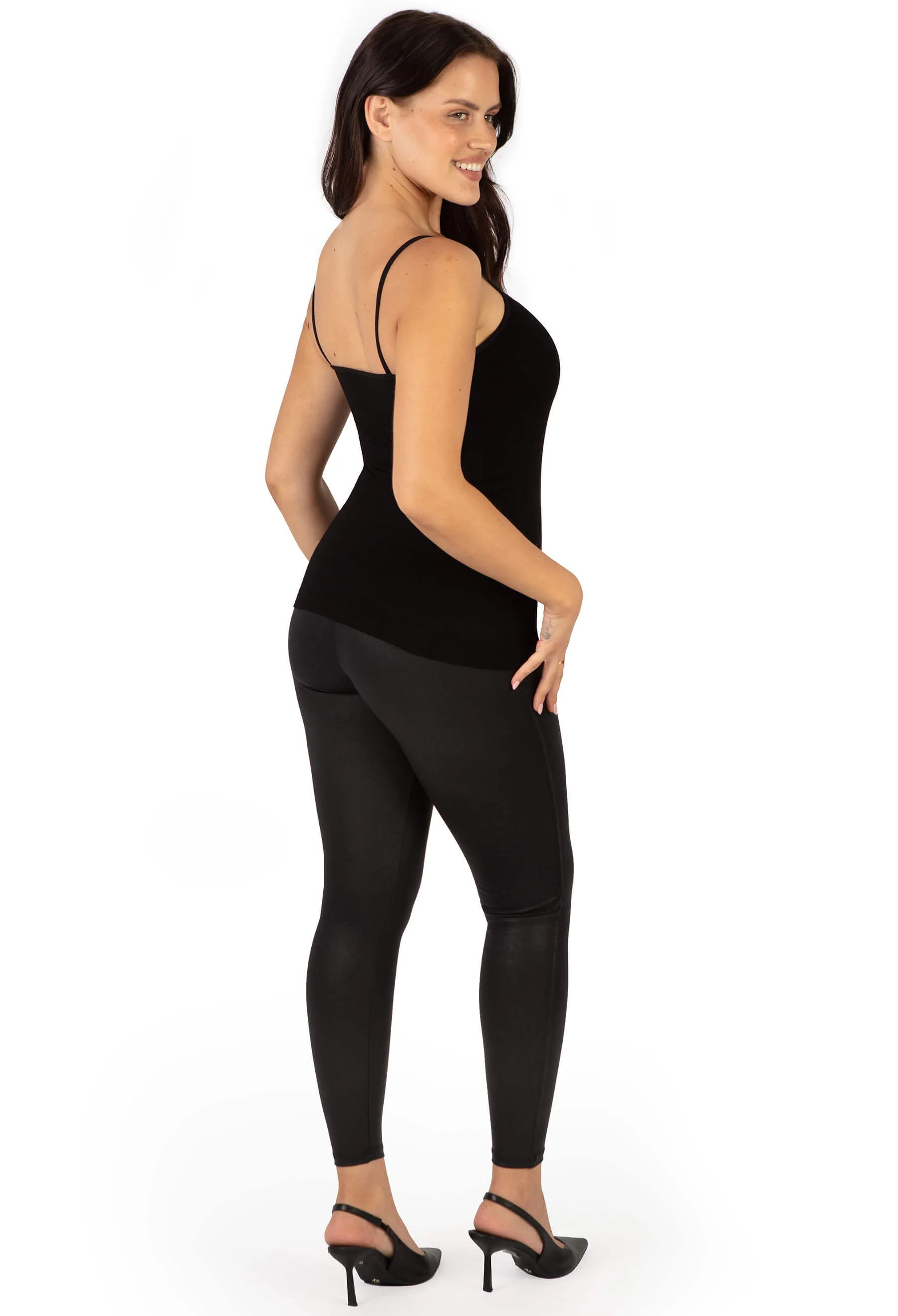 Bamboo Camisole - Image 22