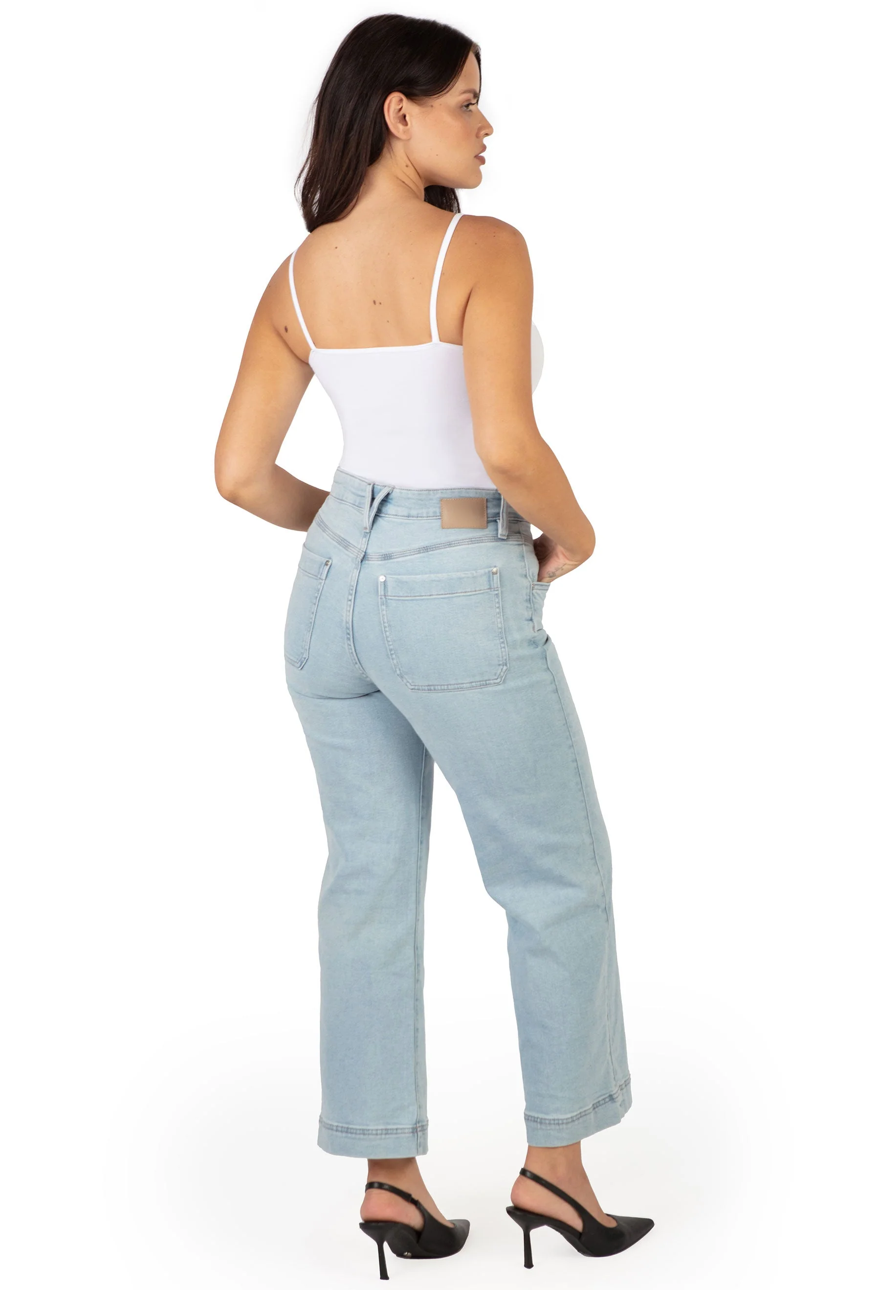 Bamboo Camisole - Image 8