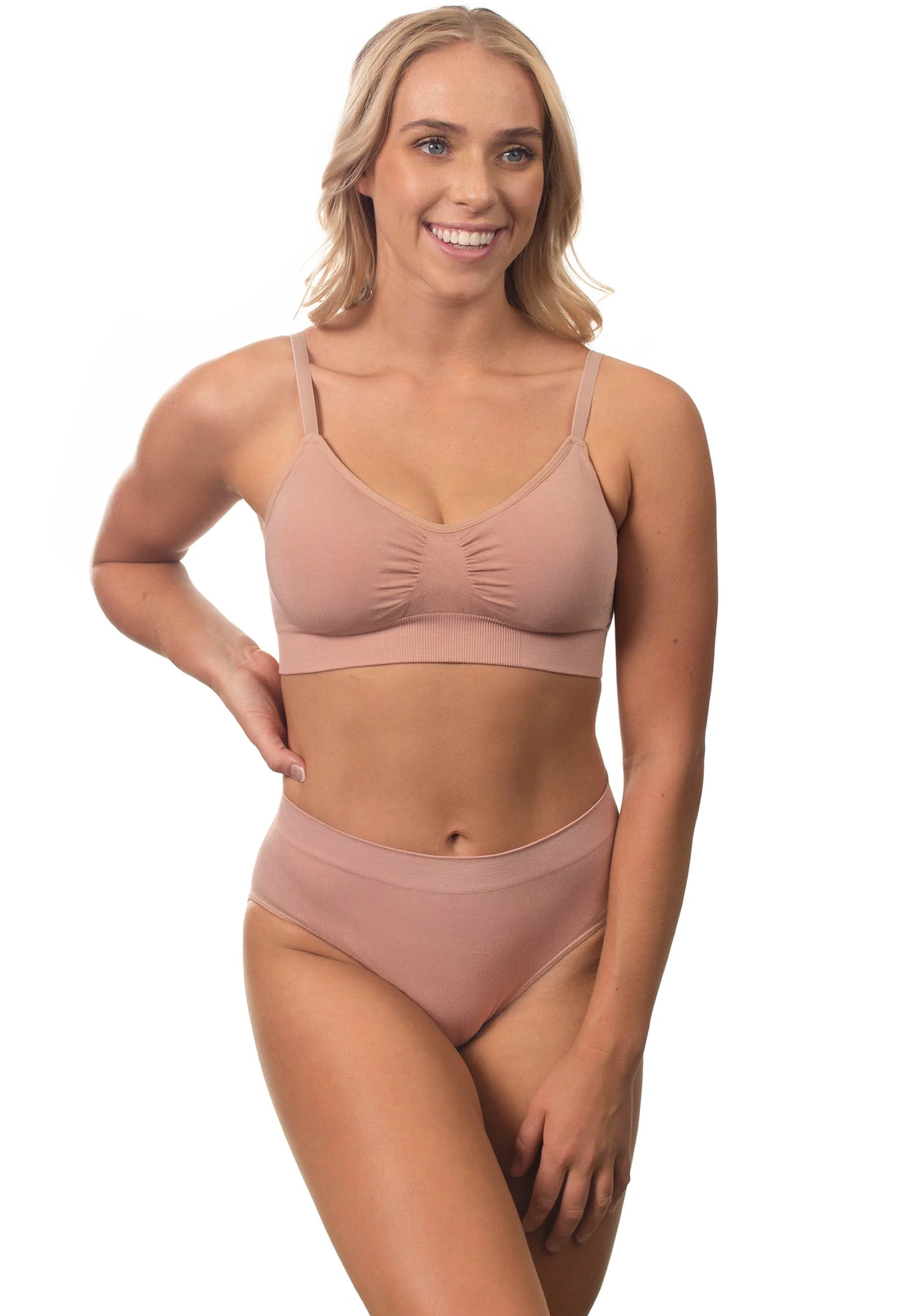 Bamboo High Cut | 7-Pack - Image 10