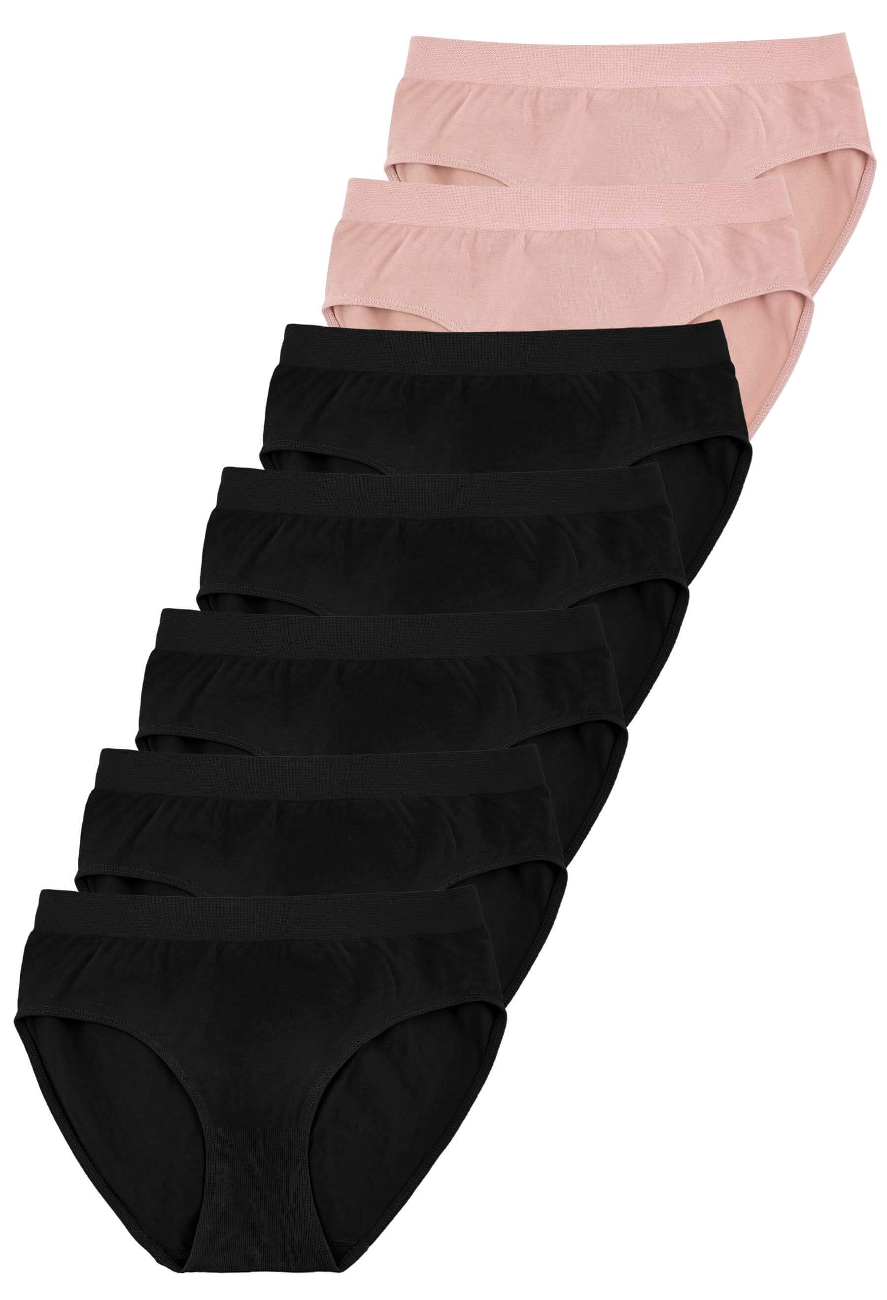 Bamboo High Cut | 7-Pack - Image 12