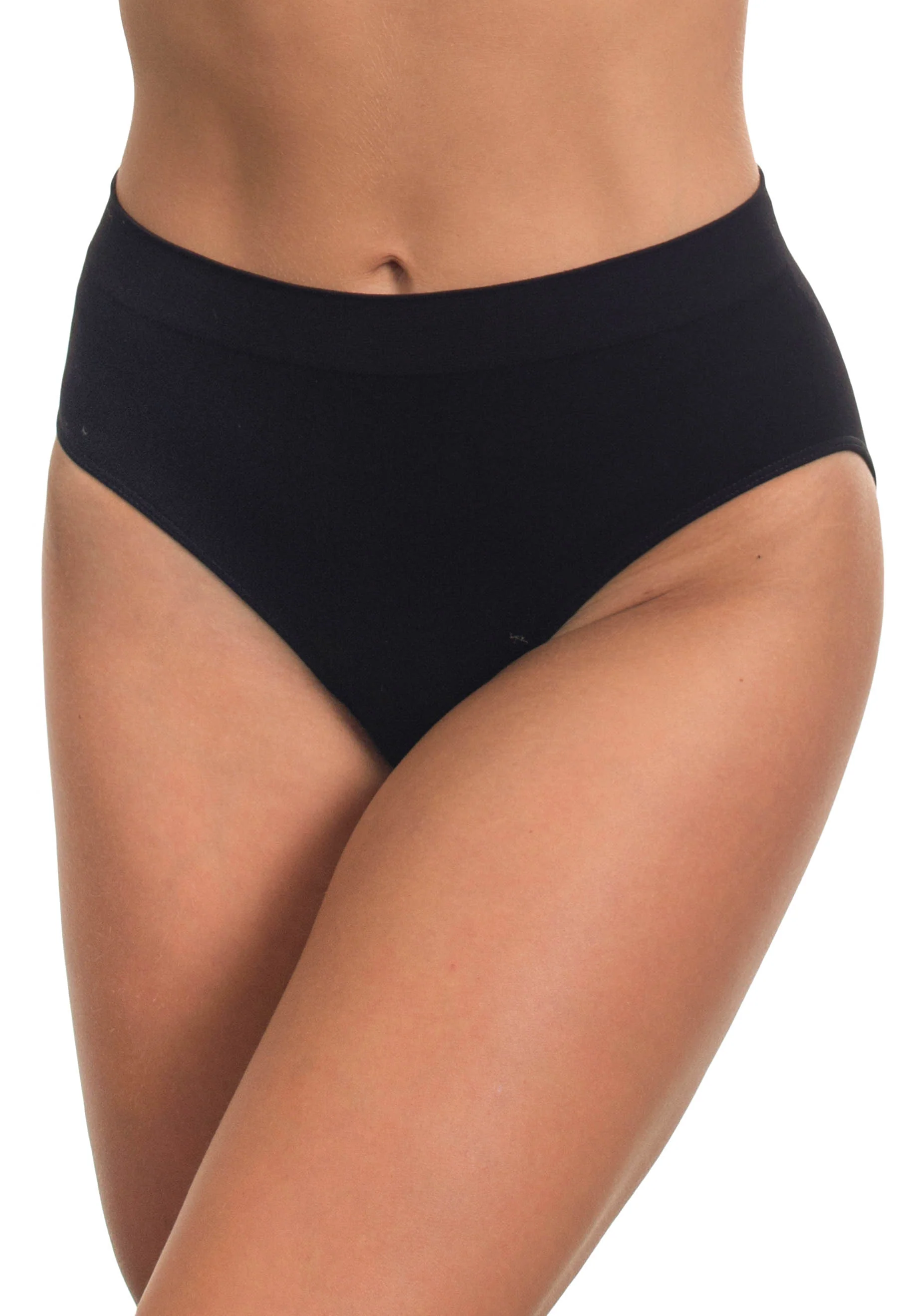 Bamboo High Cut | 7-Pack - Image 4