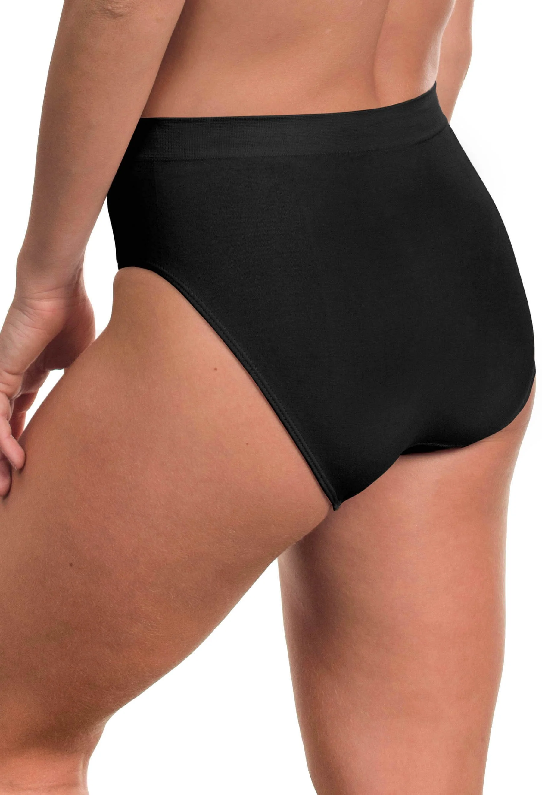 Bamboo High Cut | 7-Pack - Image 5