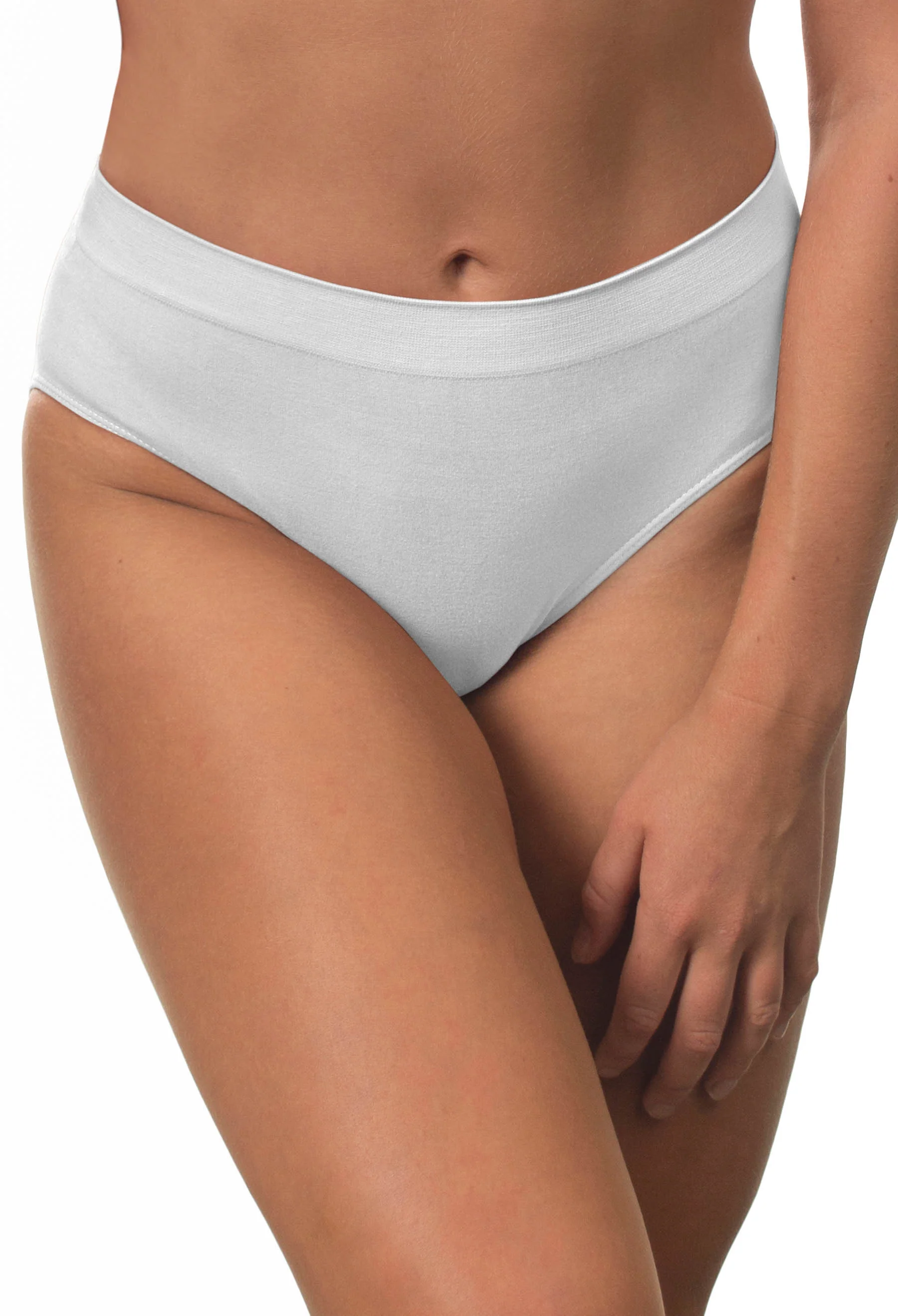 Bamboo High Cut | 7-Pack - Image 8
