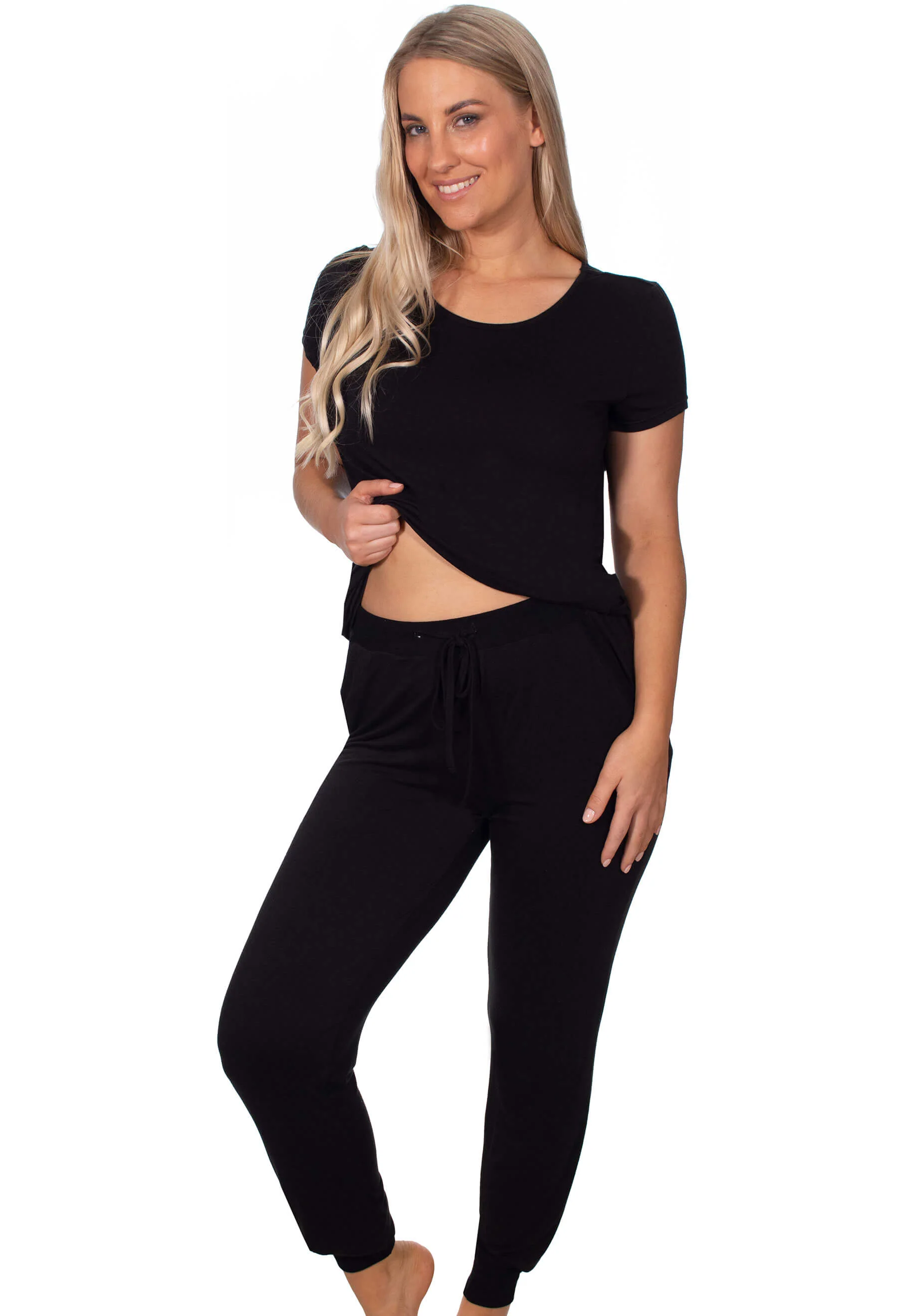 Bamboo Pyjama Pants - Image 3