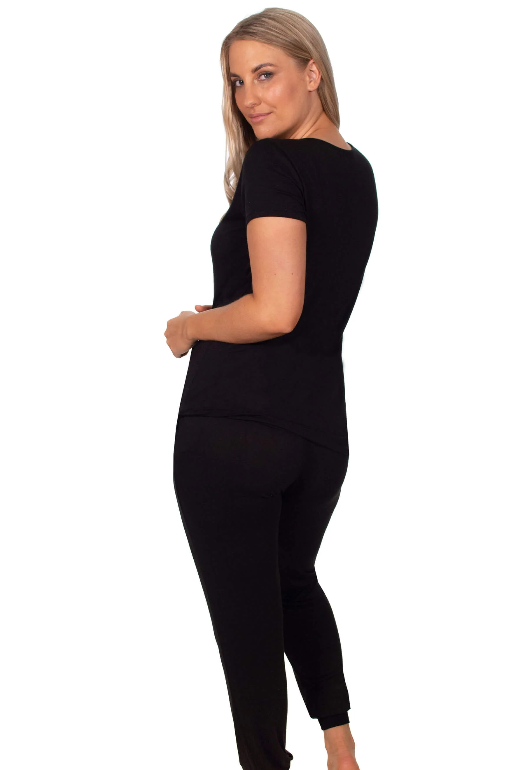 Bamboo Pyjama Pants - Image 4