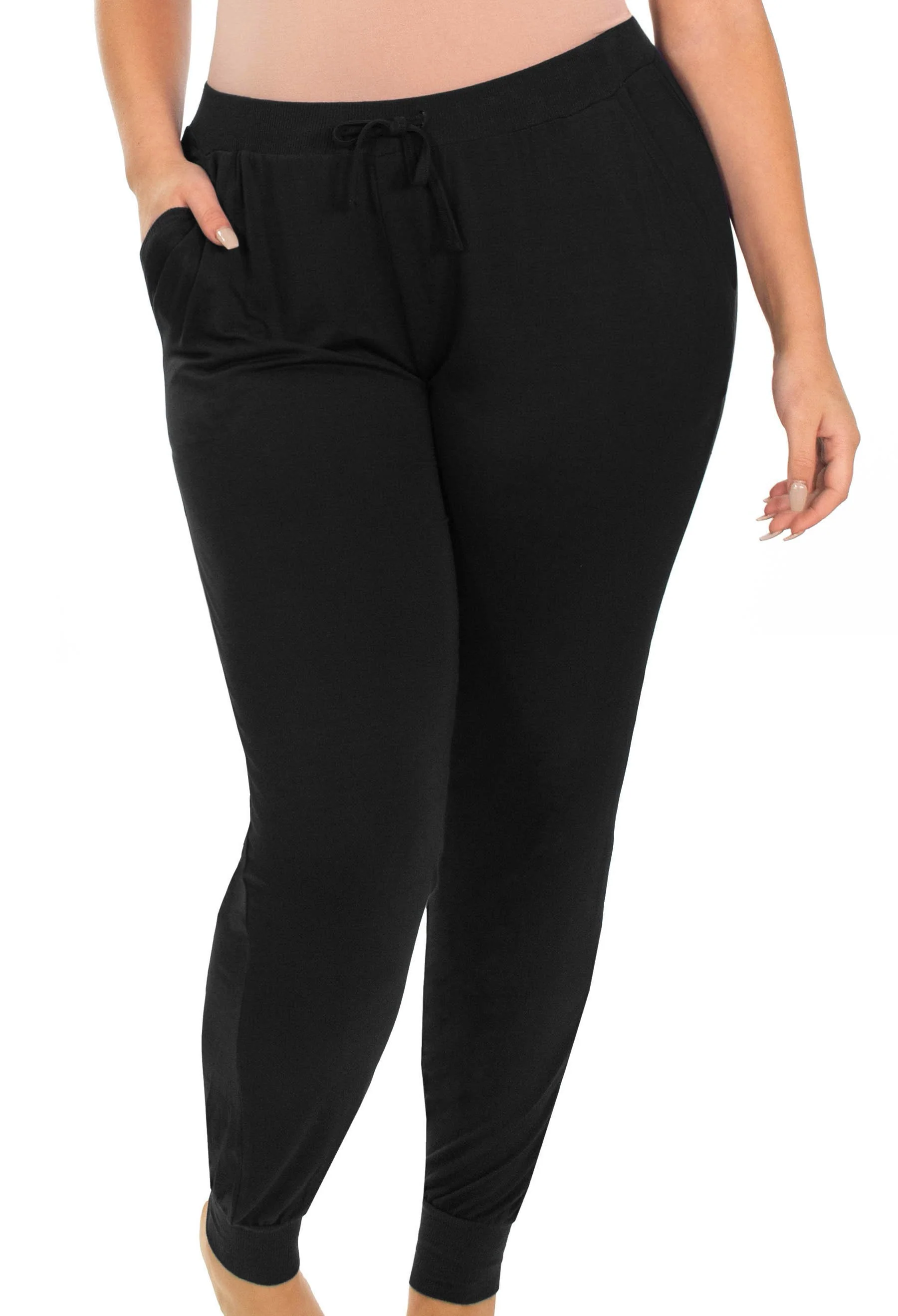 Bamboo Pyjama Pants - Image 5