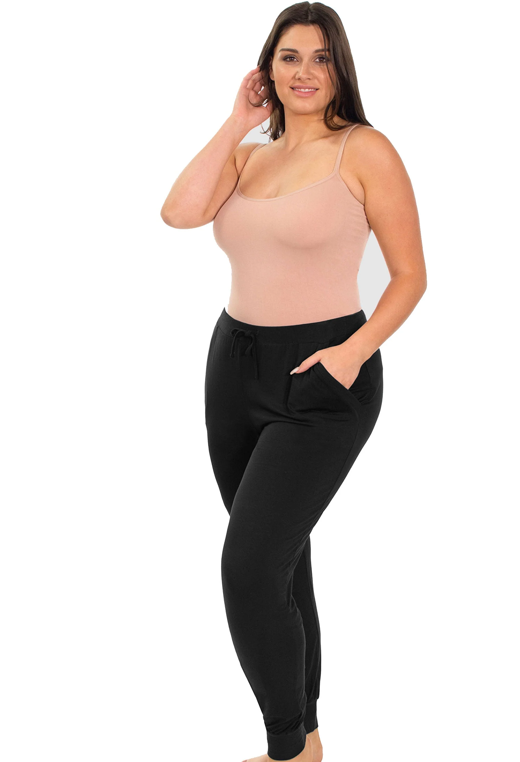 Bamboo Pyjama Pants - Image 9