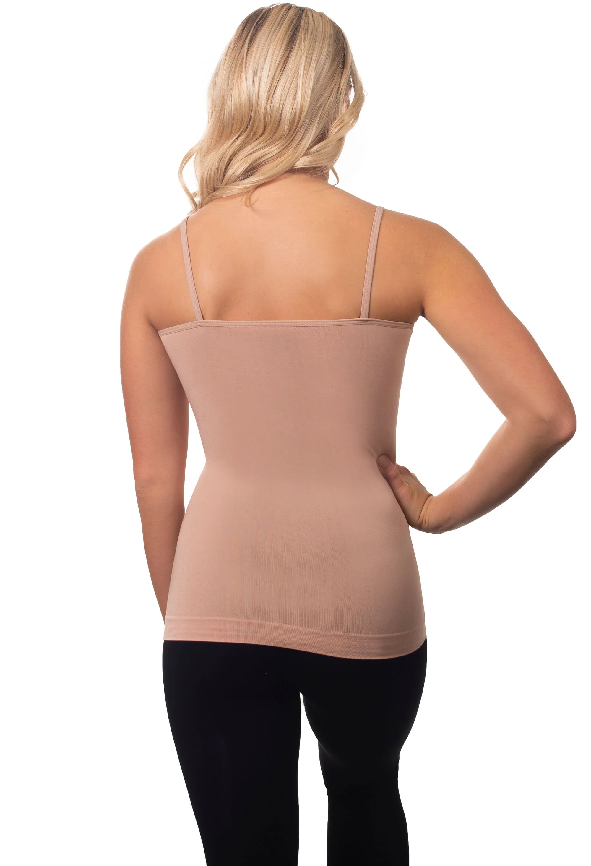 Bamboo Camisole - Image 13