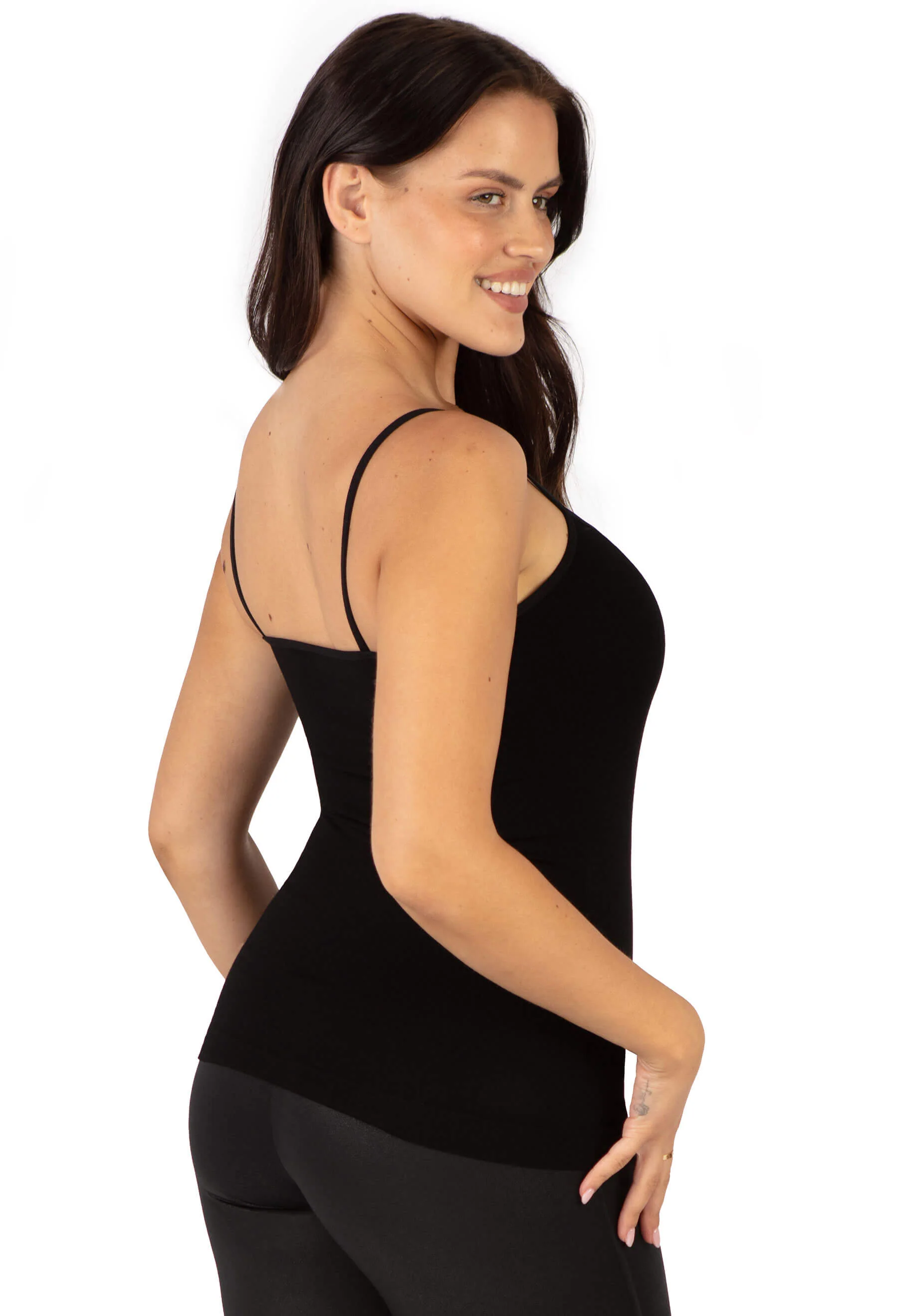 Bamboo Singlet - Image 17
