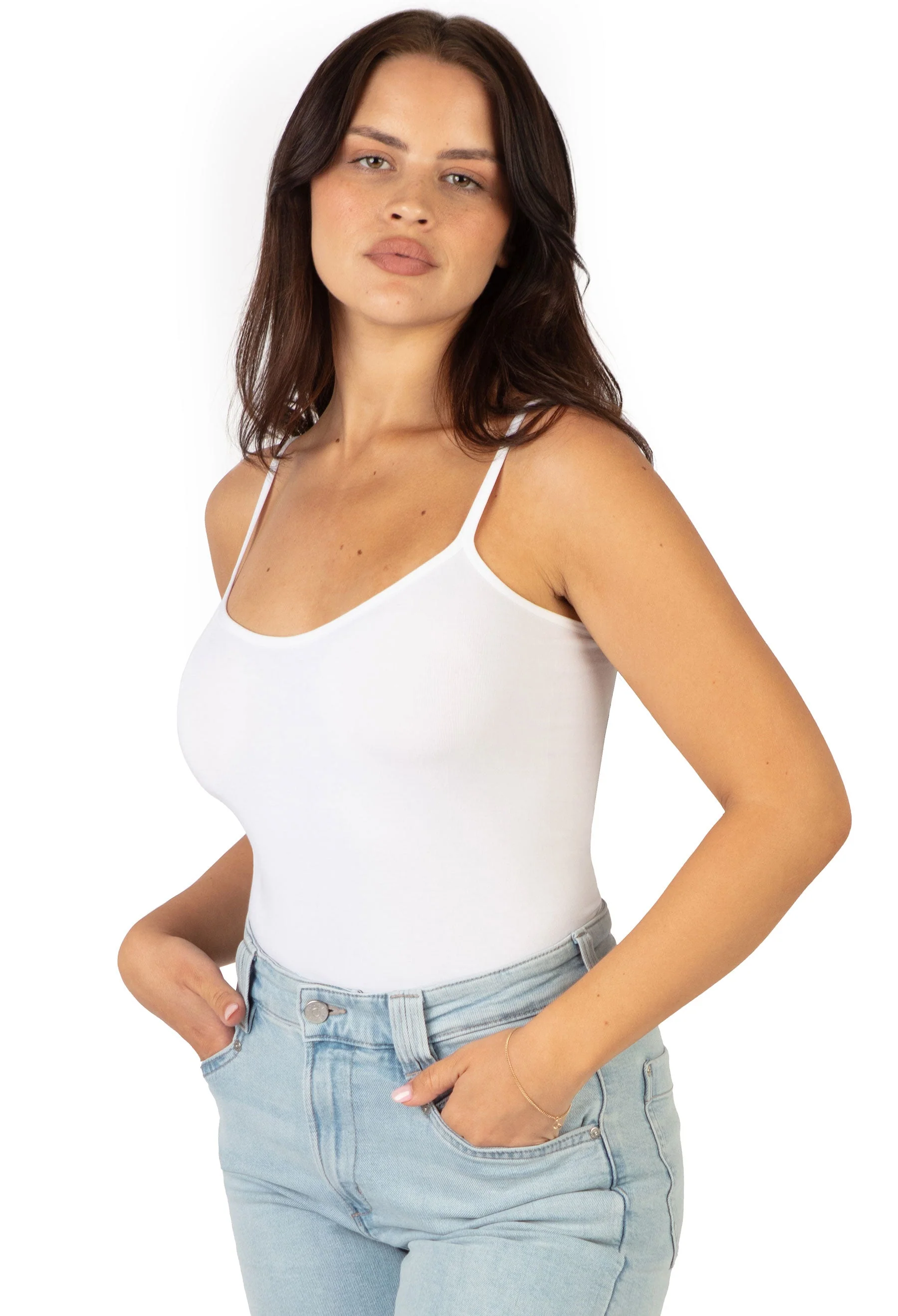 Bamboo Singlet - Image 2