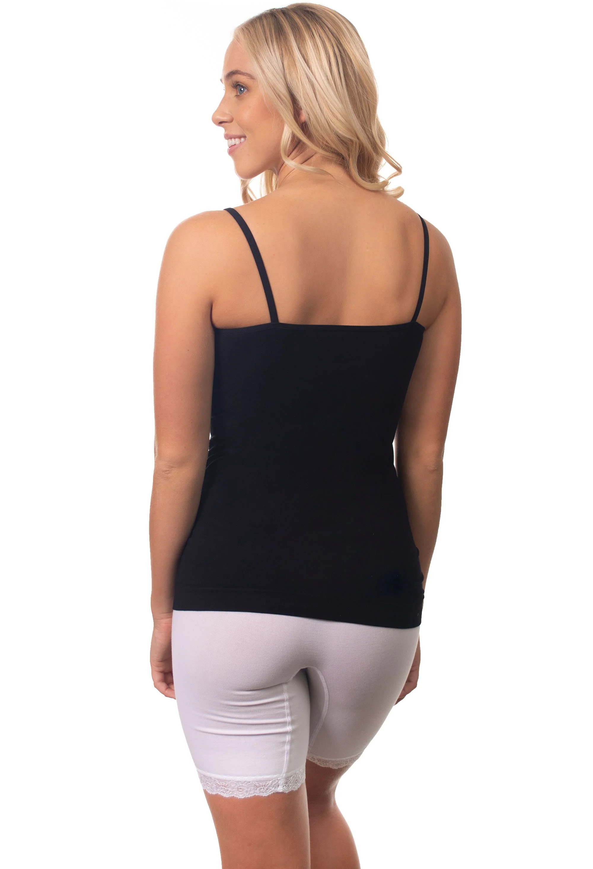 Bamboo Camisole - Image 26