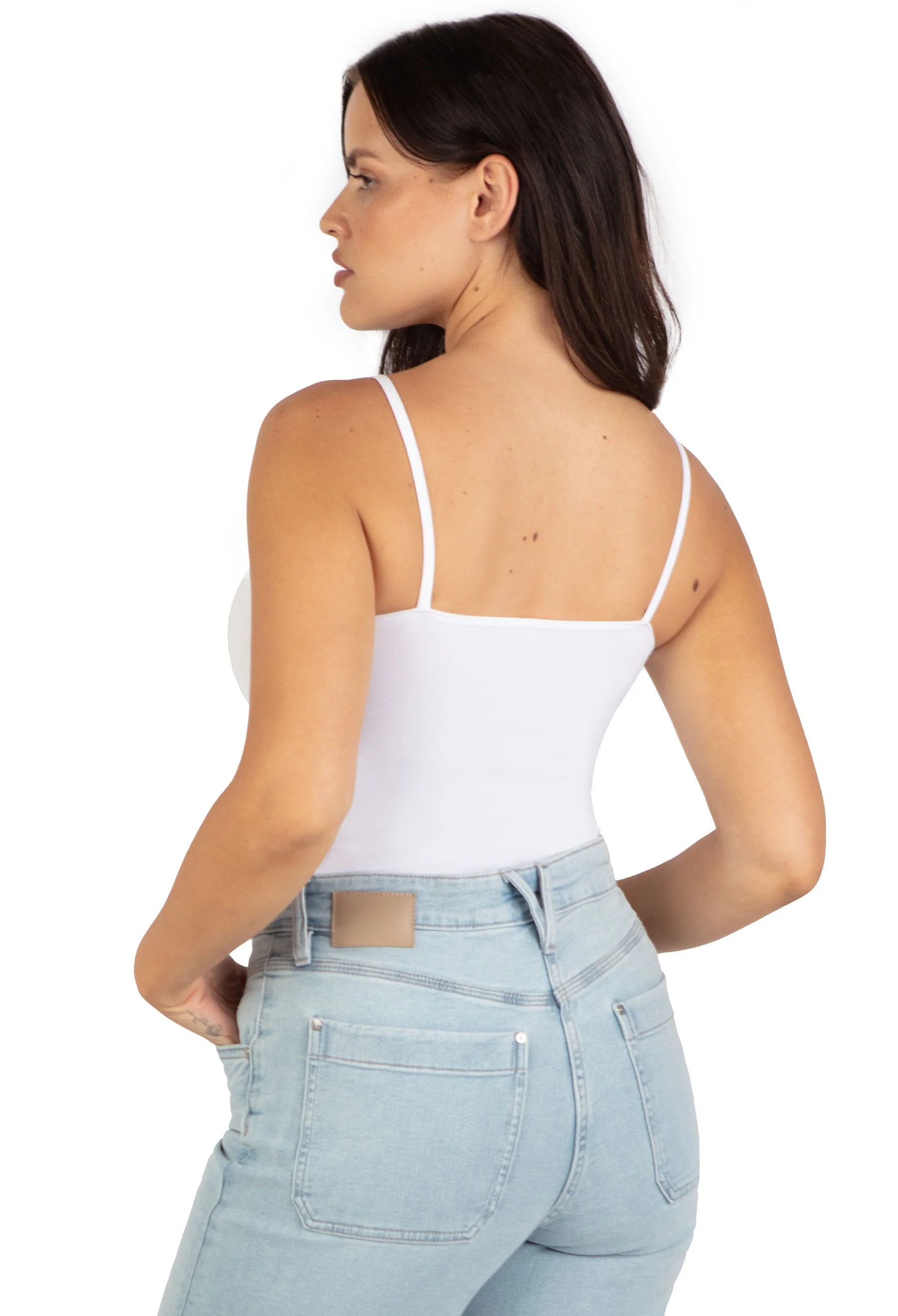 Bamboo Singlet - Image 4