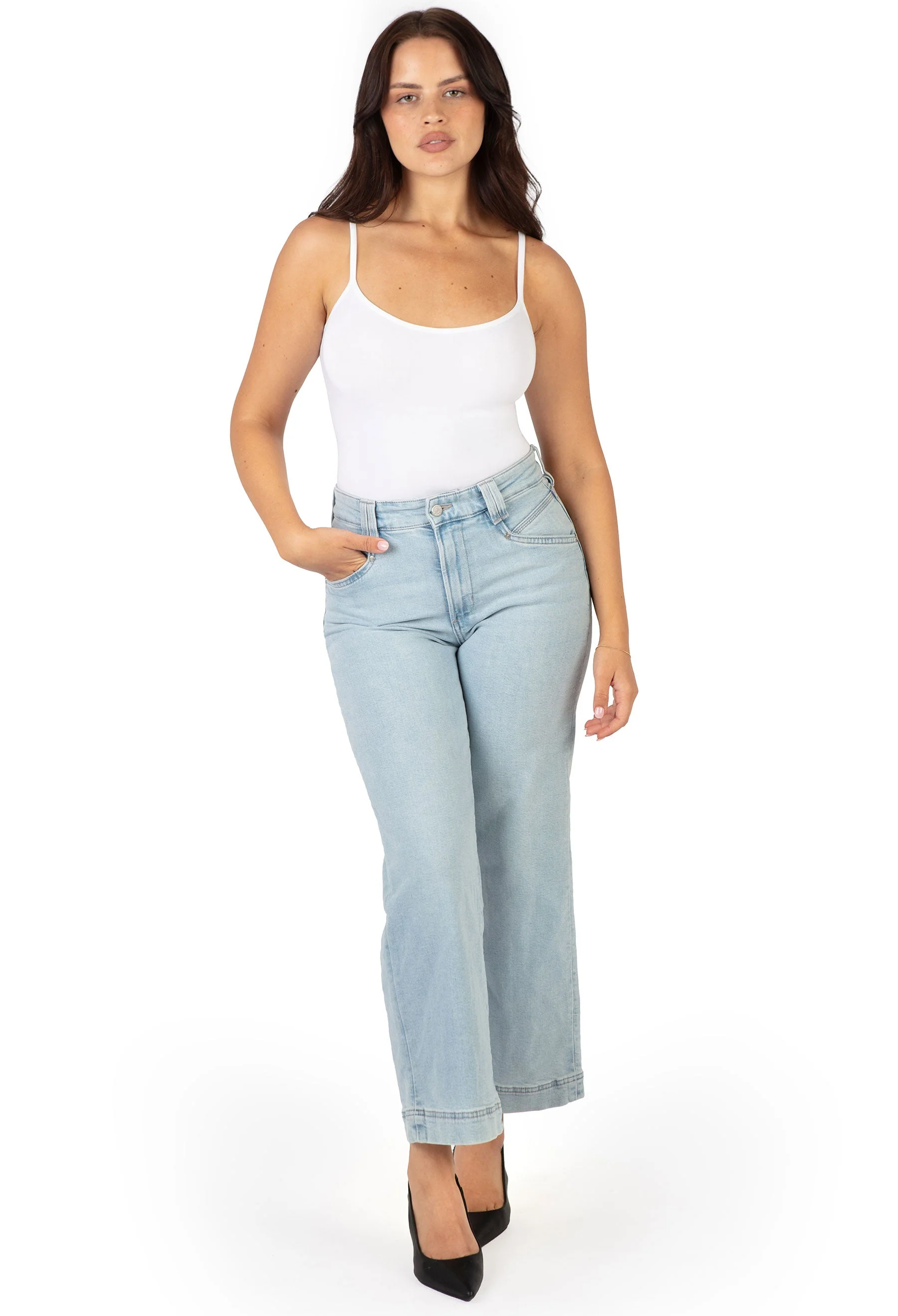 Bamboo Singlet - Image 6