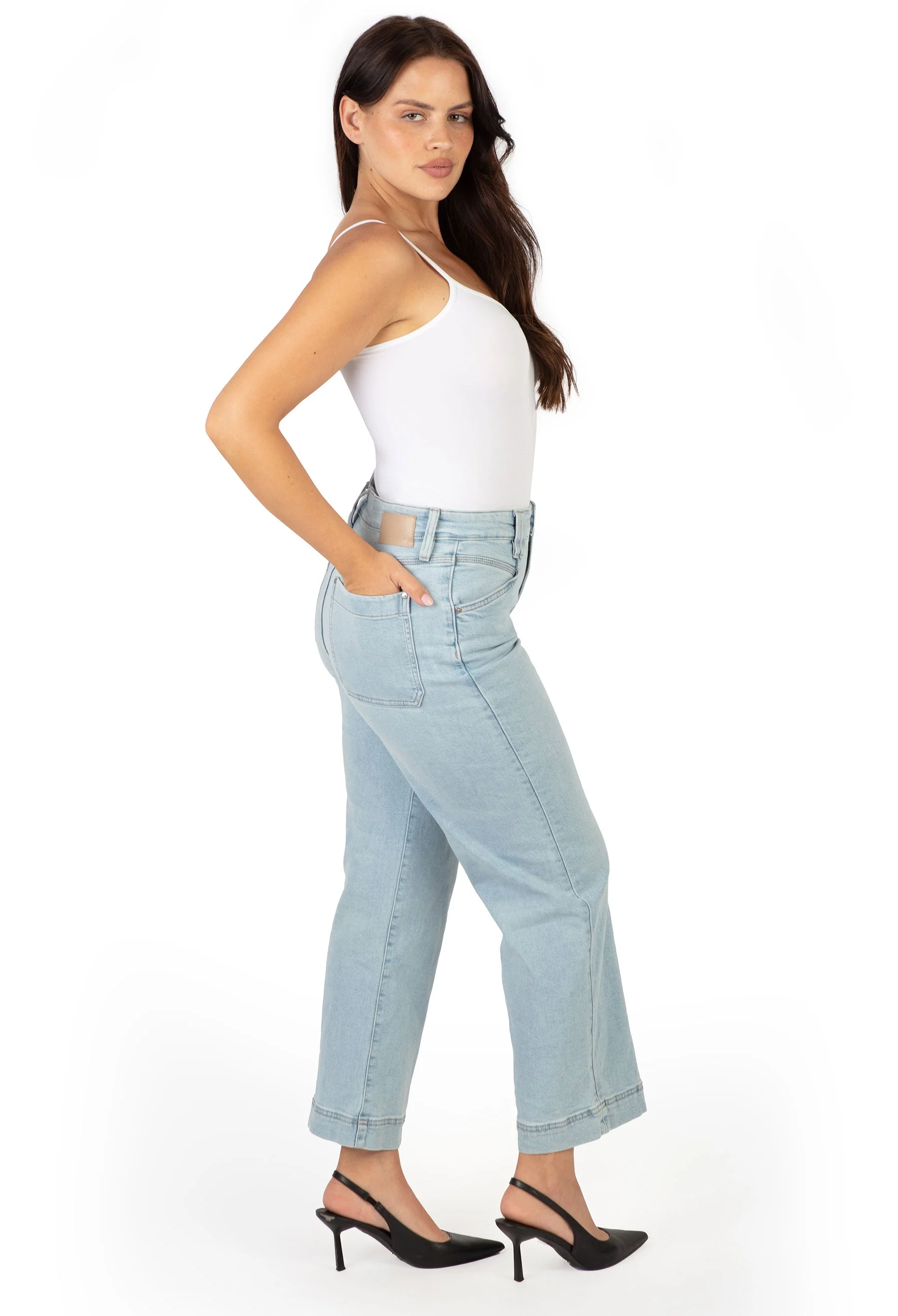 Bamboo Singlet - Image 7