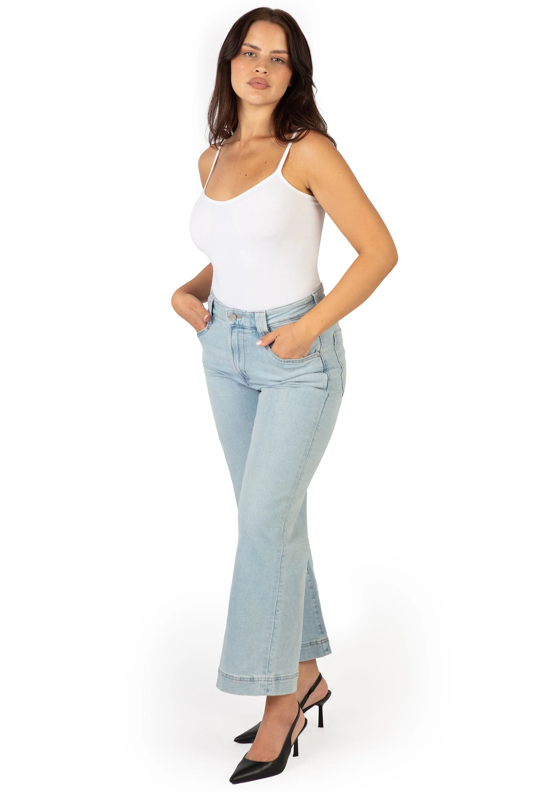 Bamboo Singlet - Image 9