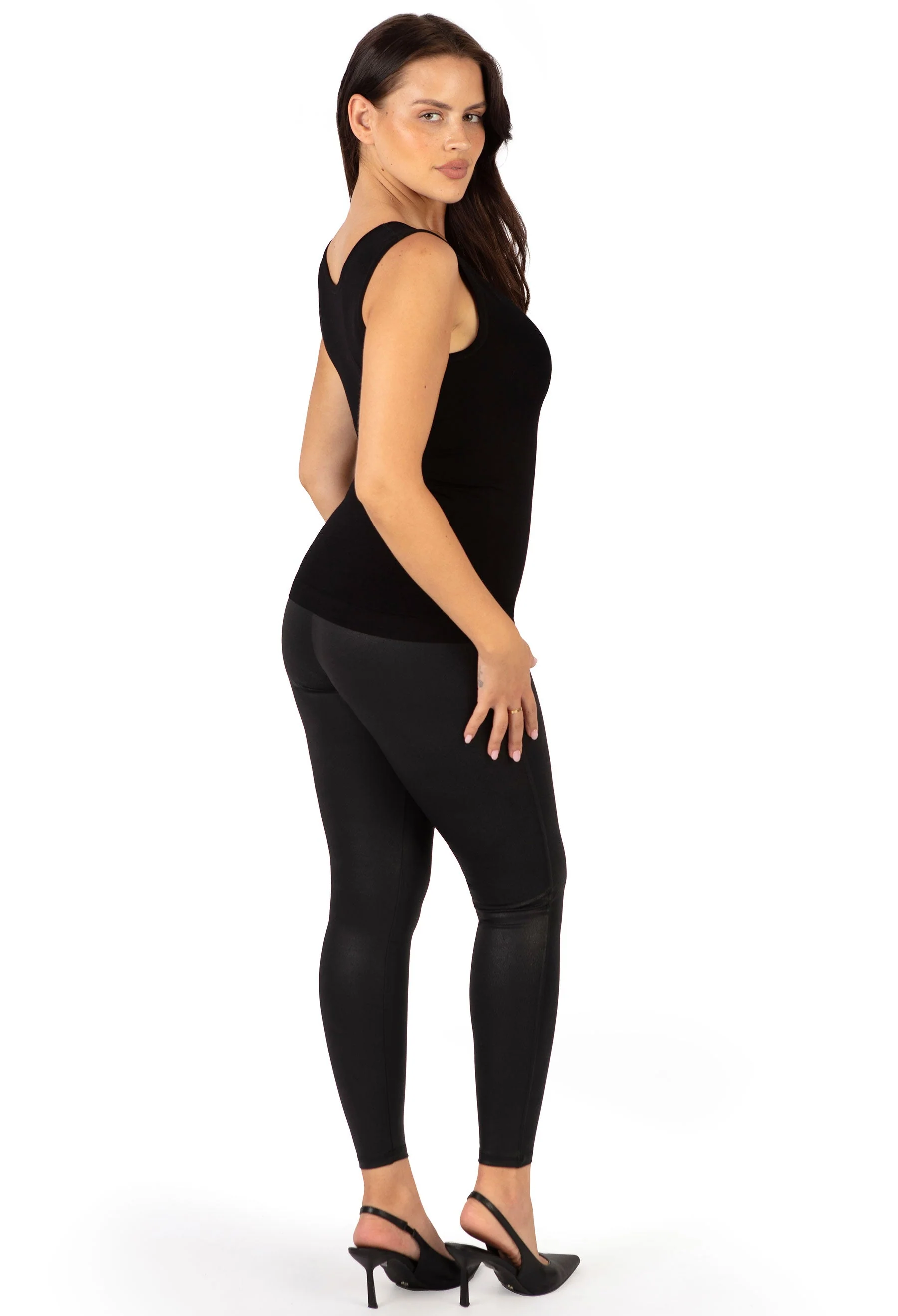 Bamboo Tank Top | 4-Pack - Image 7