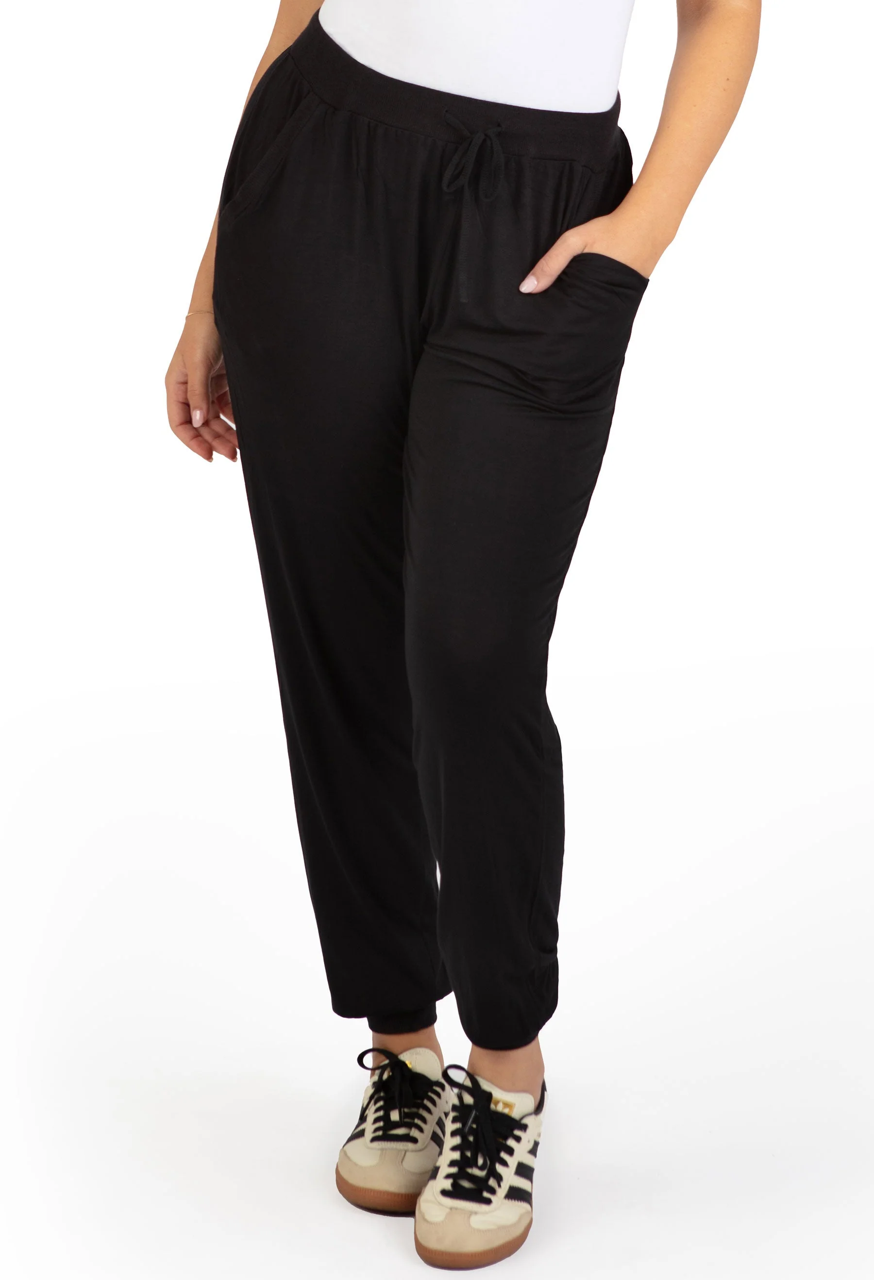 Bamboo Travel Pants - Image 3