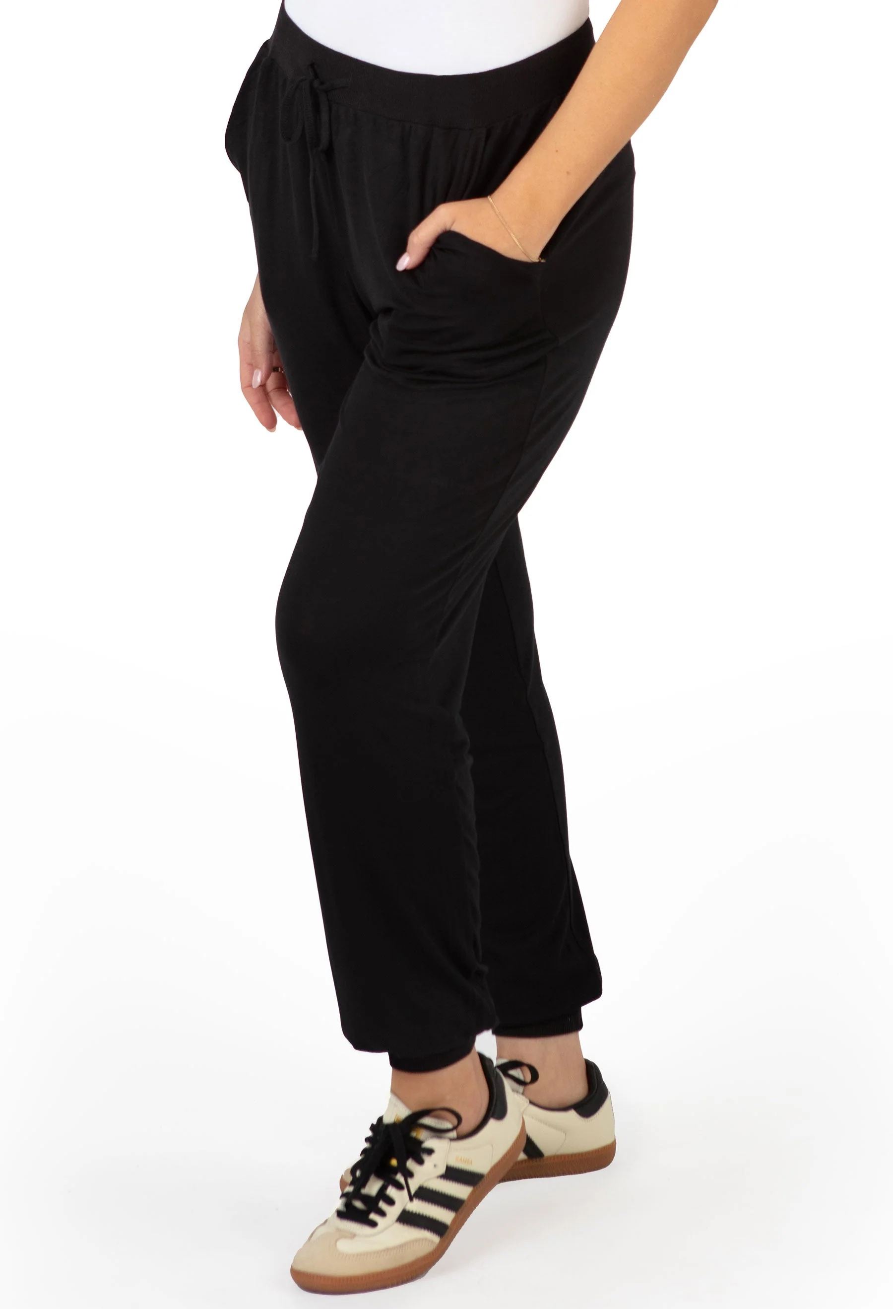 Bamboo Travel Pants - Image 5