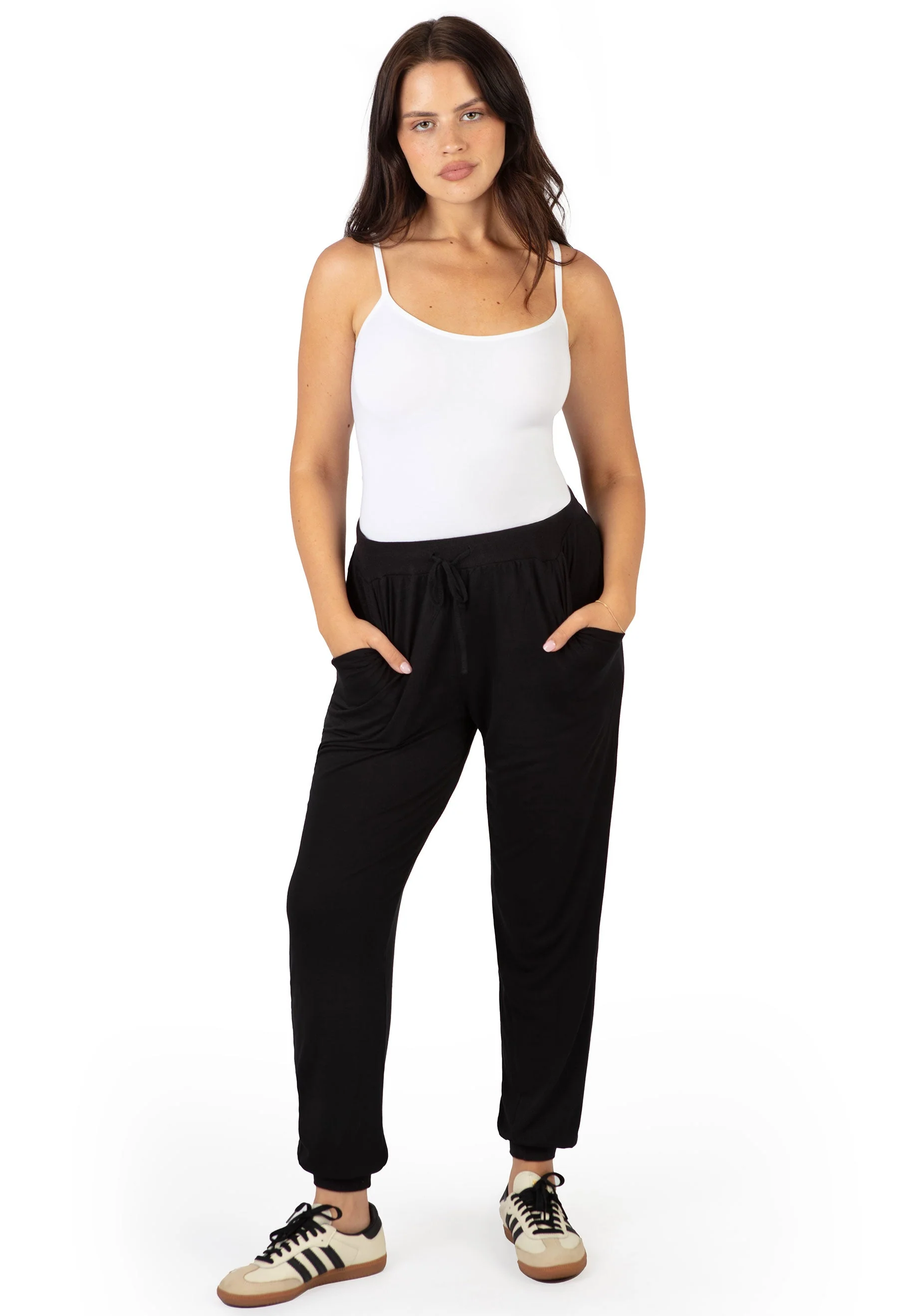 Bamboo Travel Pants - Image 6