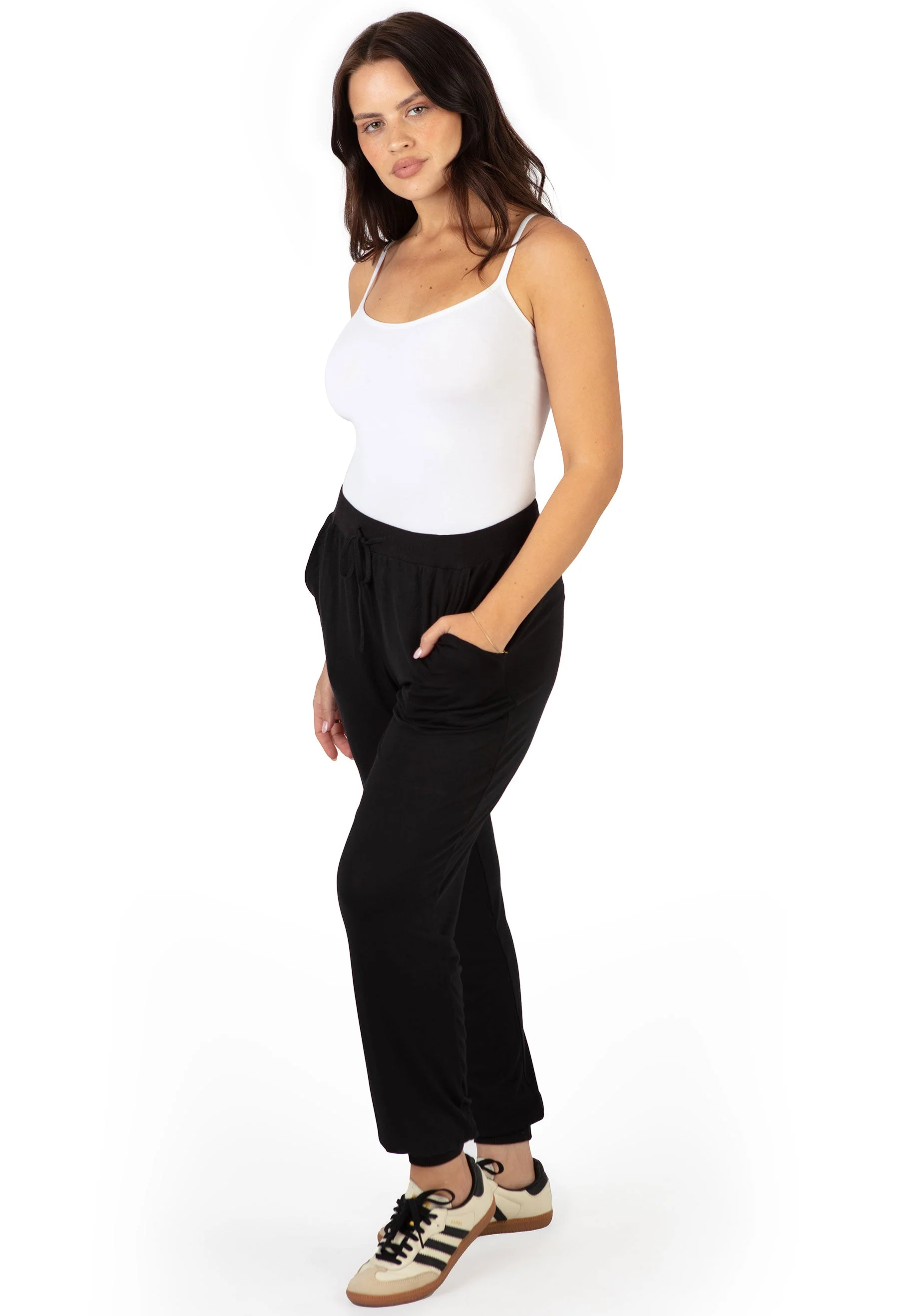 Bamboo Travel Pants - Image 7