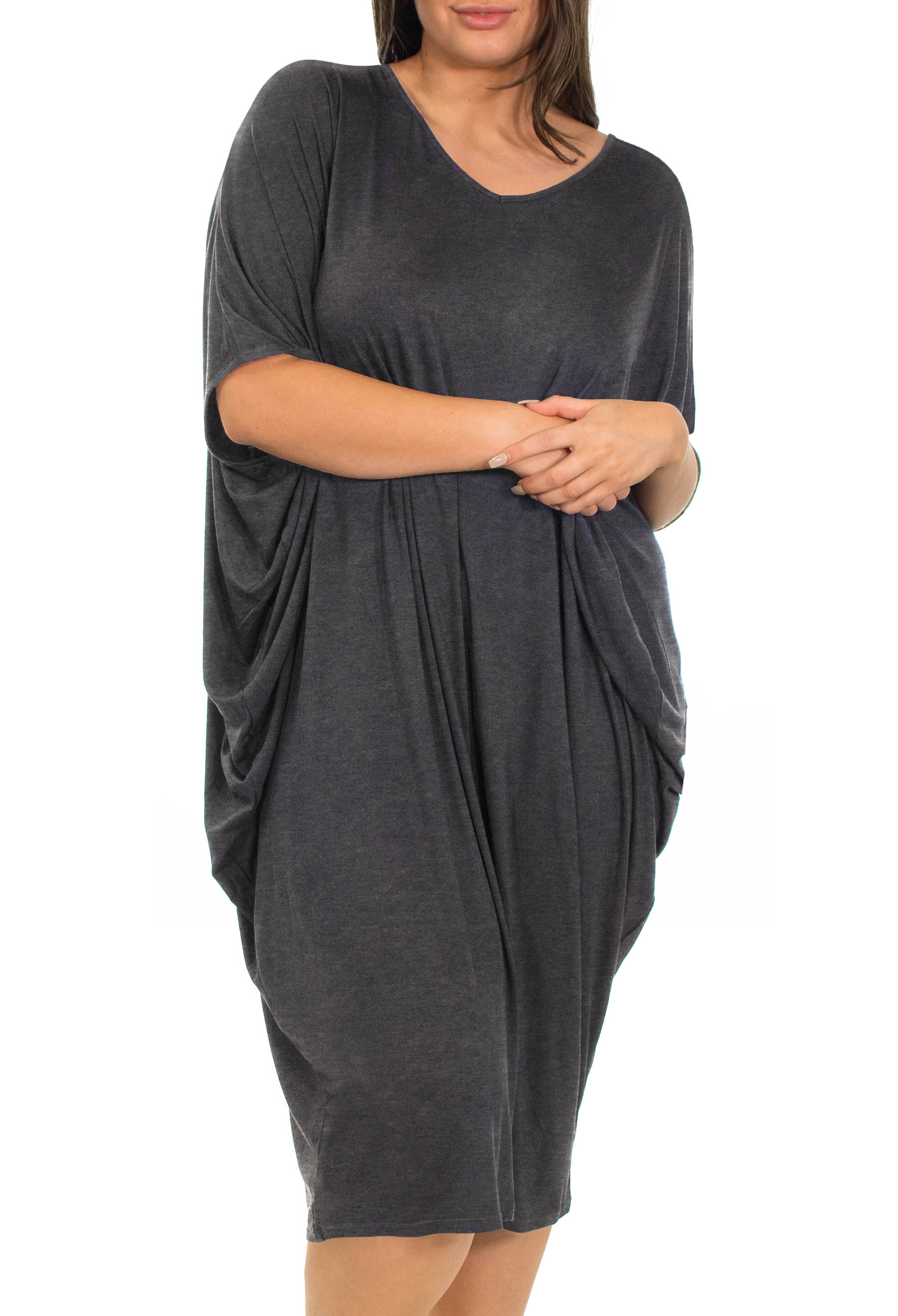 Bamboo Travel Dress – Vacation & Resort Essential - Image 11