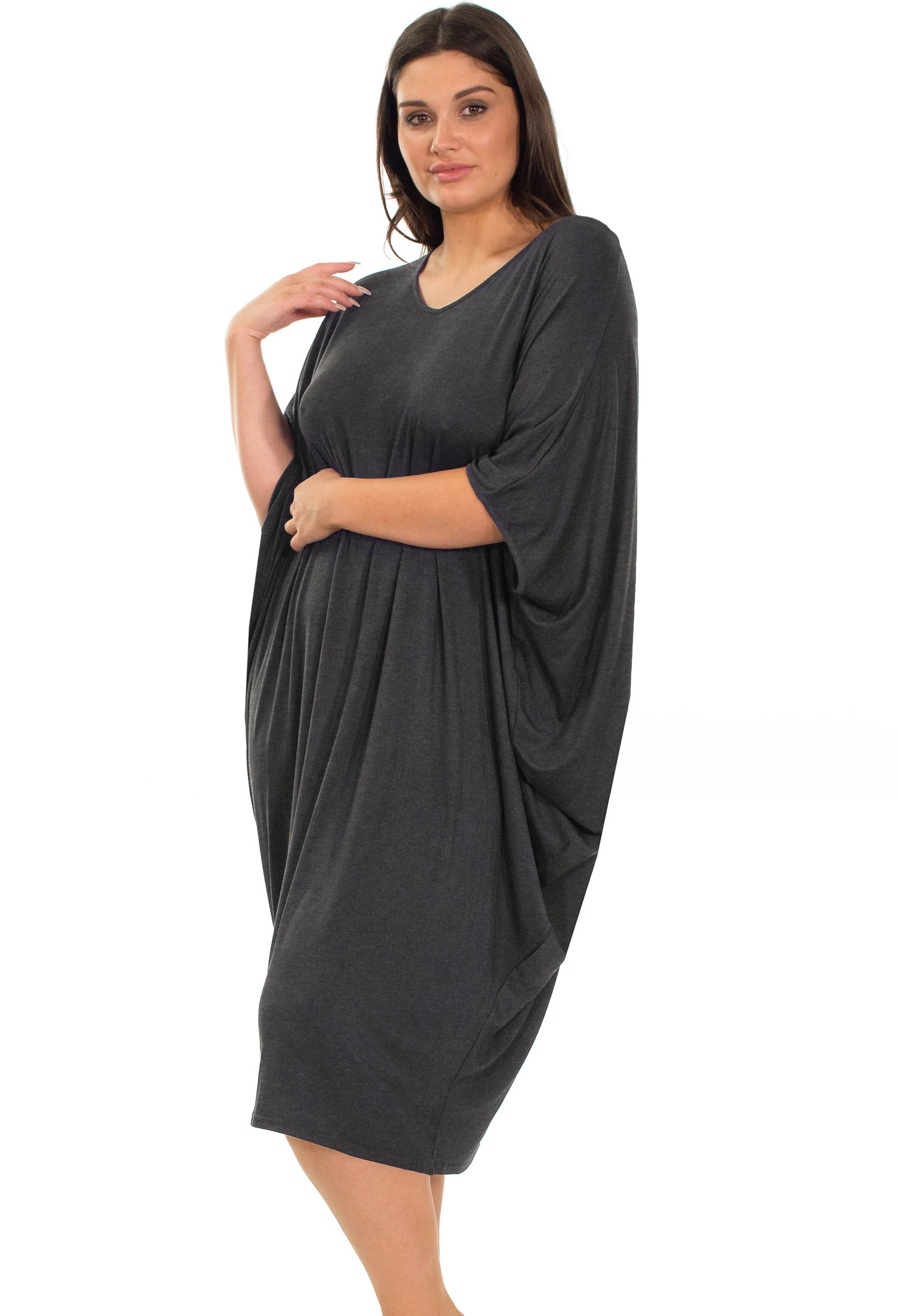 Bamboo Travel Dress – Vacation & Resort Essential - Image 12