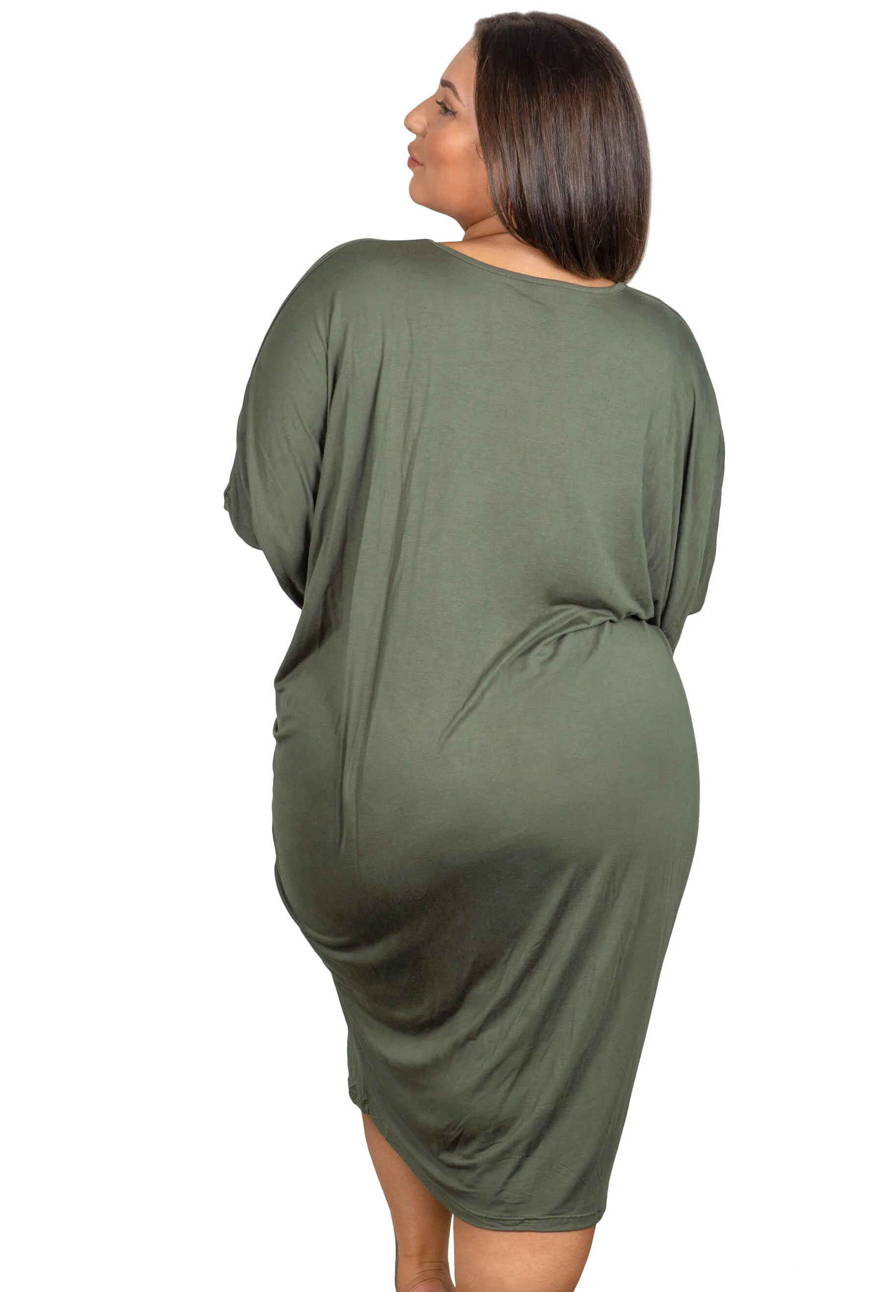 Bamboo Travel Dress – Vacation & Resort Essential - Image 16