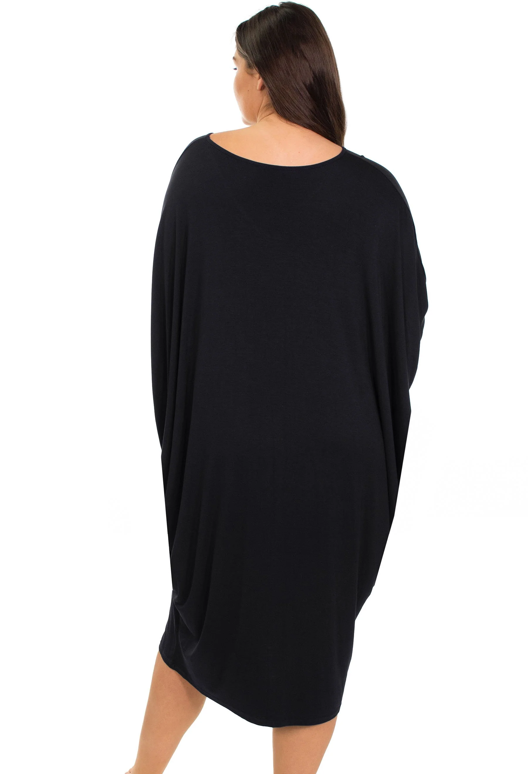 Bamboo Travel Dress – Vacation & Resort Essential - Image 3